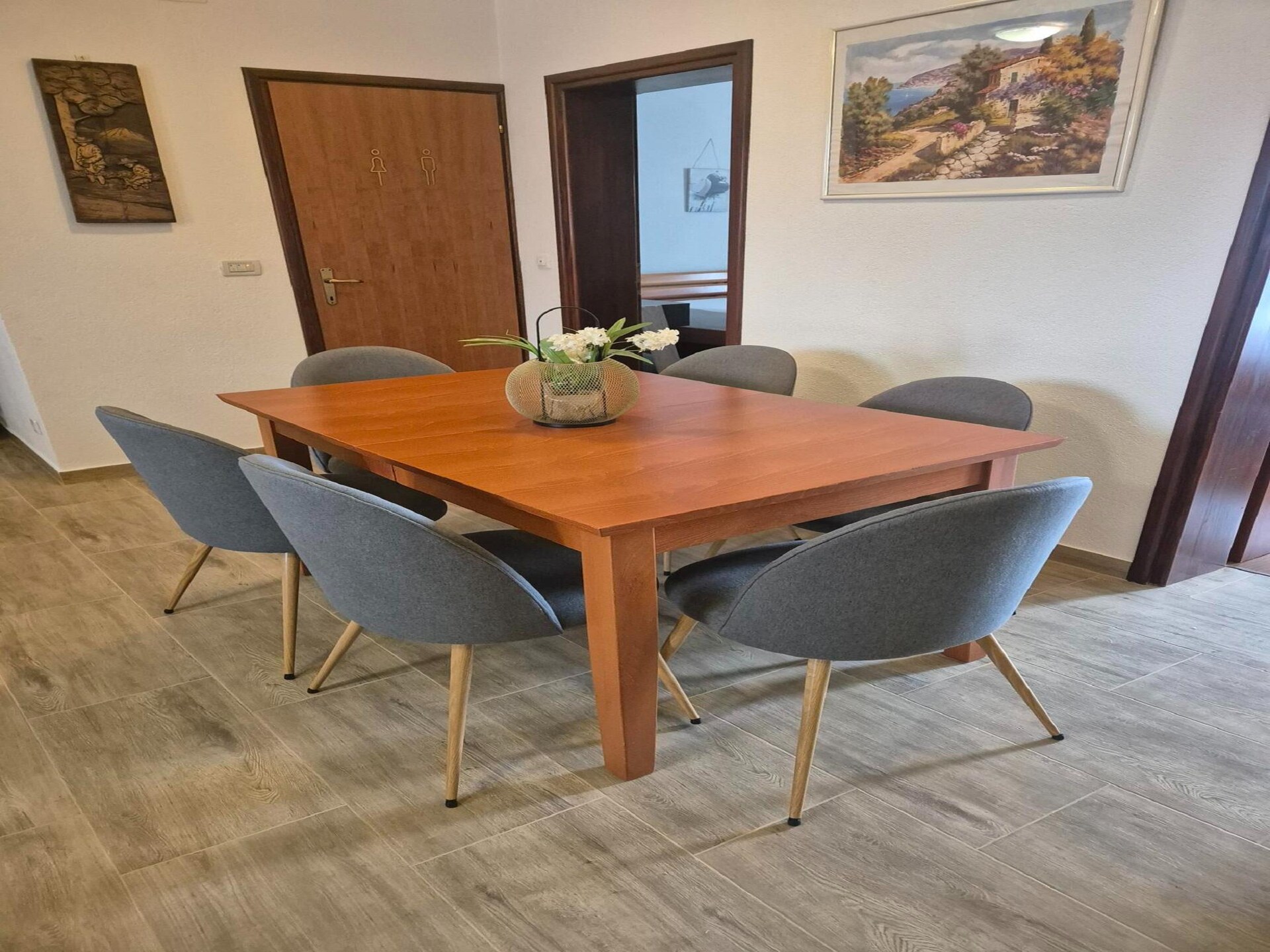 Aan zee gelegen appartement in Dubrovnik voor 4 personen - foto 12
