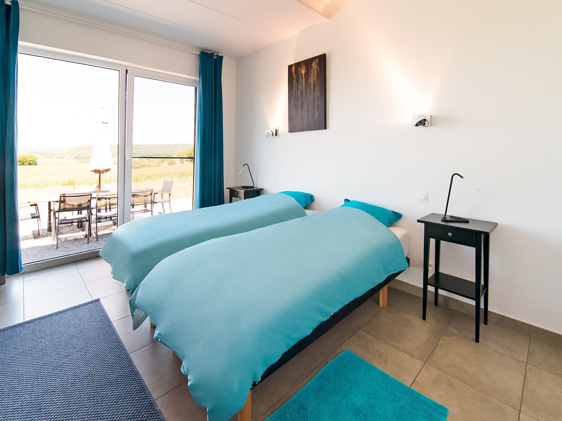 Vrijstaand vakantiehuis met panoramisch uitzicht in de bossen van Viroinval - foto 3