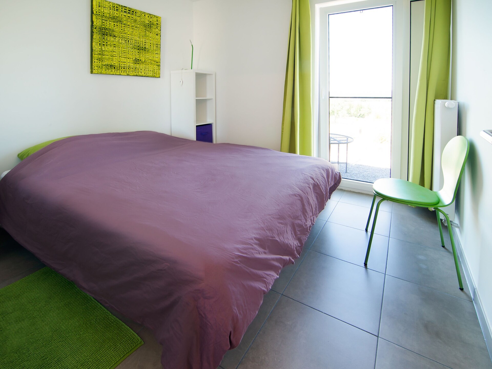 Vrijstaand vakantiehuis met panoramisch uitzicht in de bossen van Viroinval - foto 17