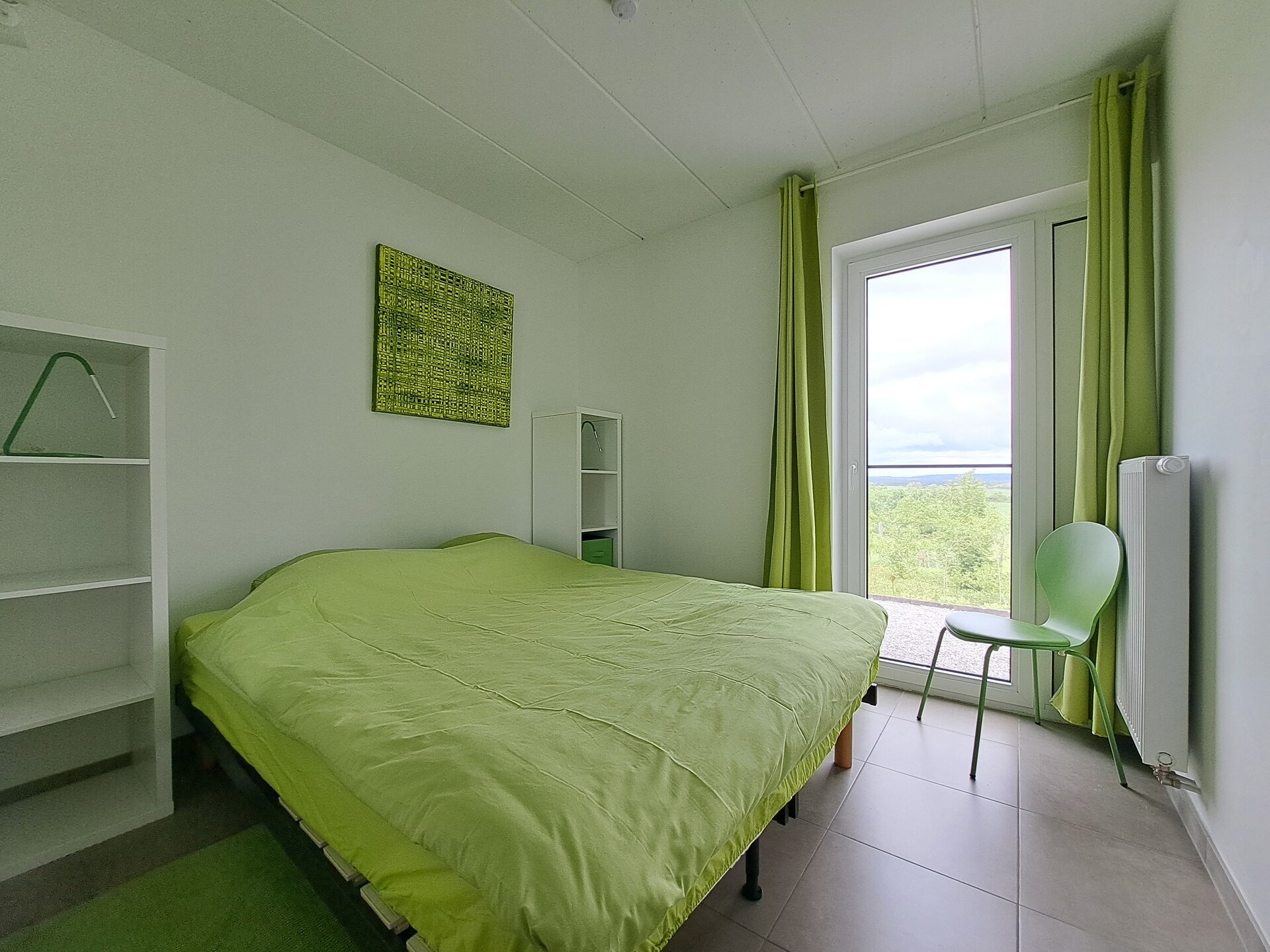 Vrijstaand vakantiehuis met panoramisch uitzicht in de bossen van Viroinval - foto 18