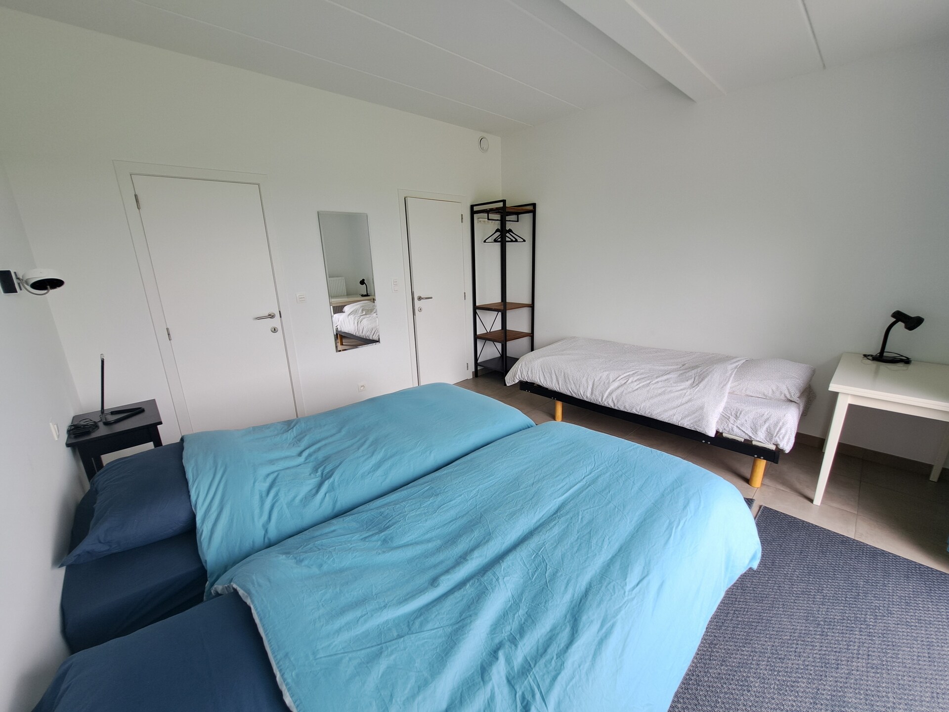 Vrijstaand vakantiehuis met panoramisch uitzicht in de bossen van Viroinval - foto 22