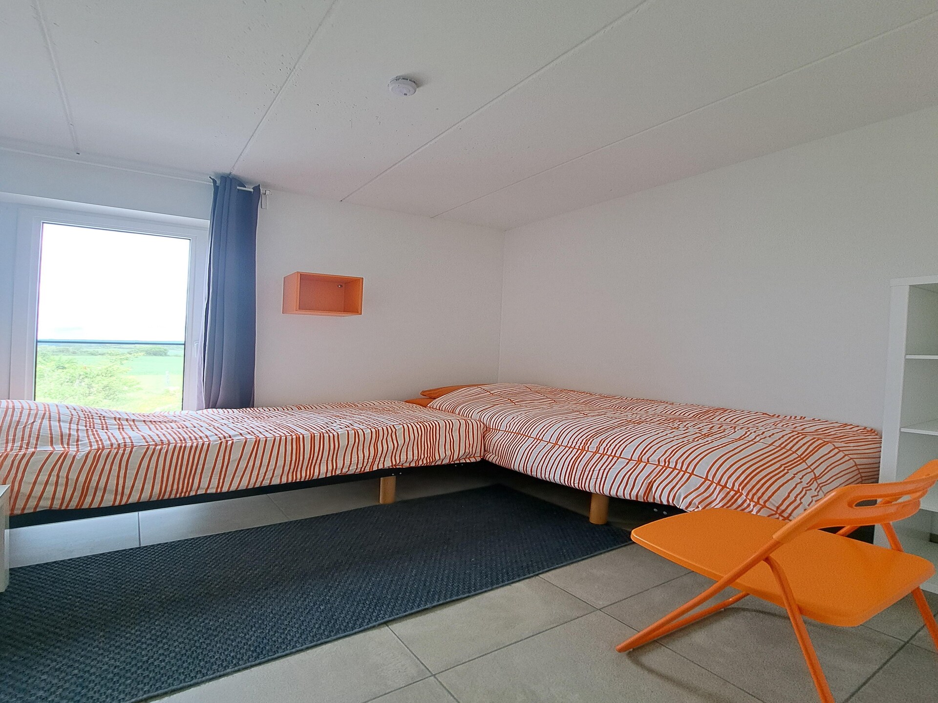 Vrijstaand vakantiehuis met panoramisch uitzicht in de bossen van Viroinval - foto 21