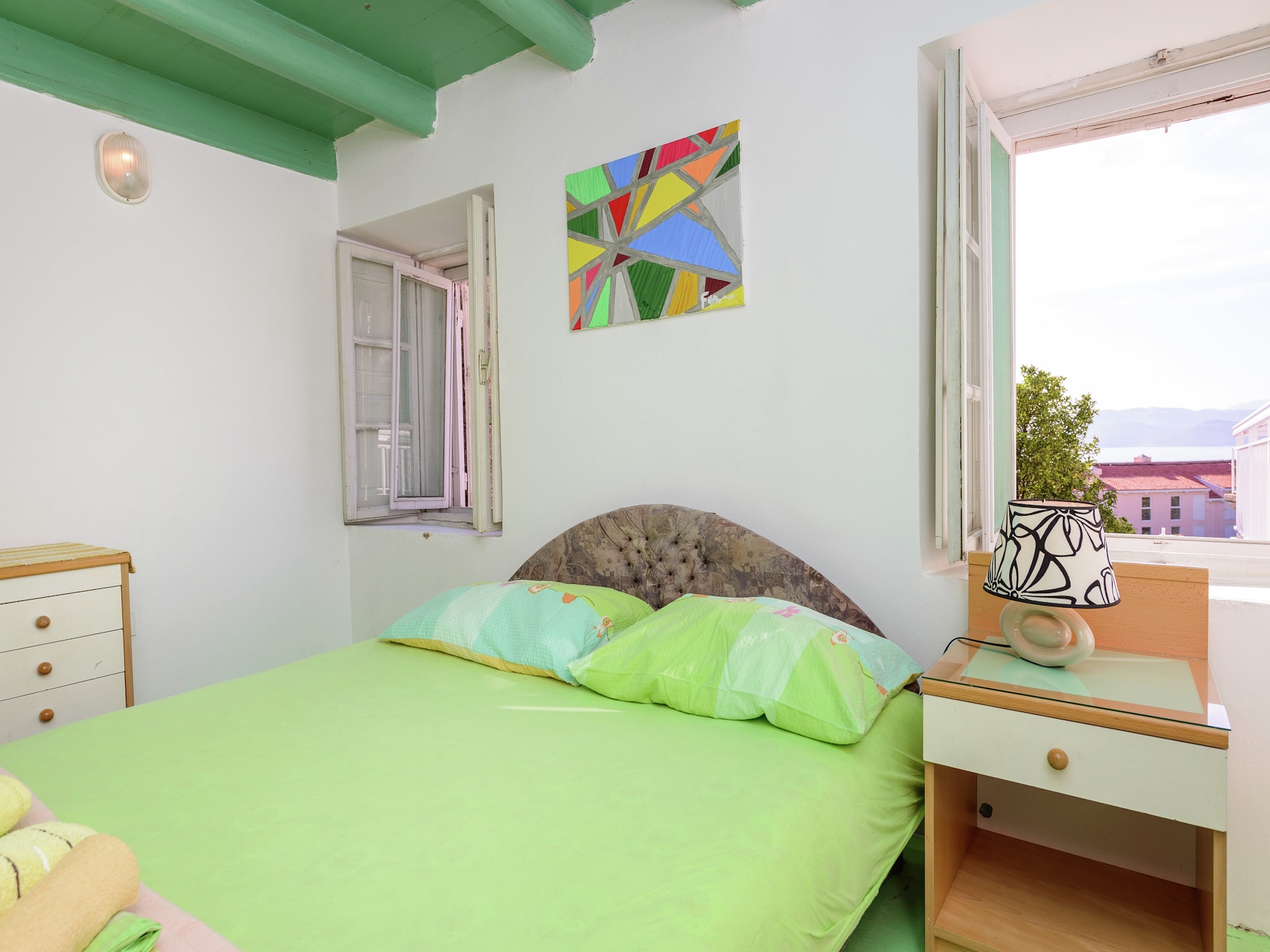 Aan zee gelegen vakantiehuis in Cavtat voor 4 personen - foto 17