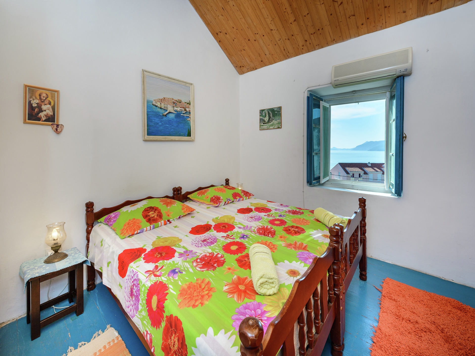 Aan zee gelegen vakantiehuis in Cavtat voor 4 personen - foto 18