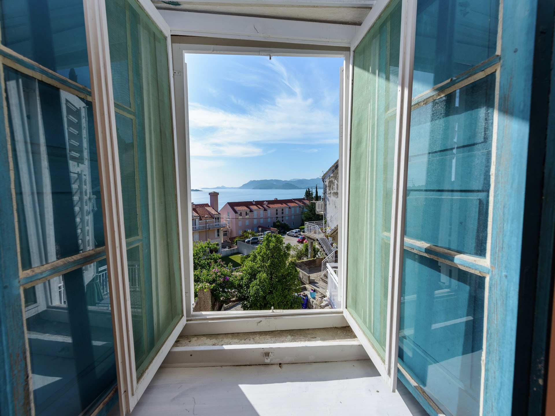 Aan zee gelegen vakantiehuis in Cavtat voor 4 personen - foto 23
