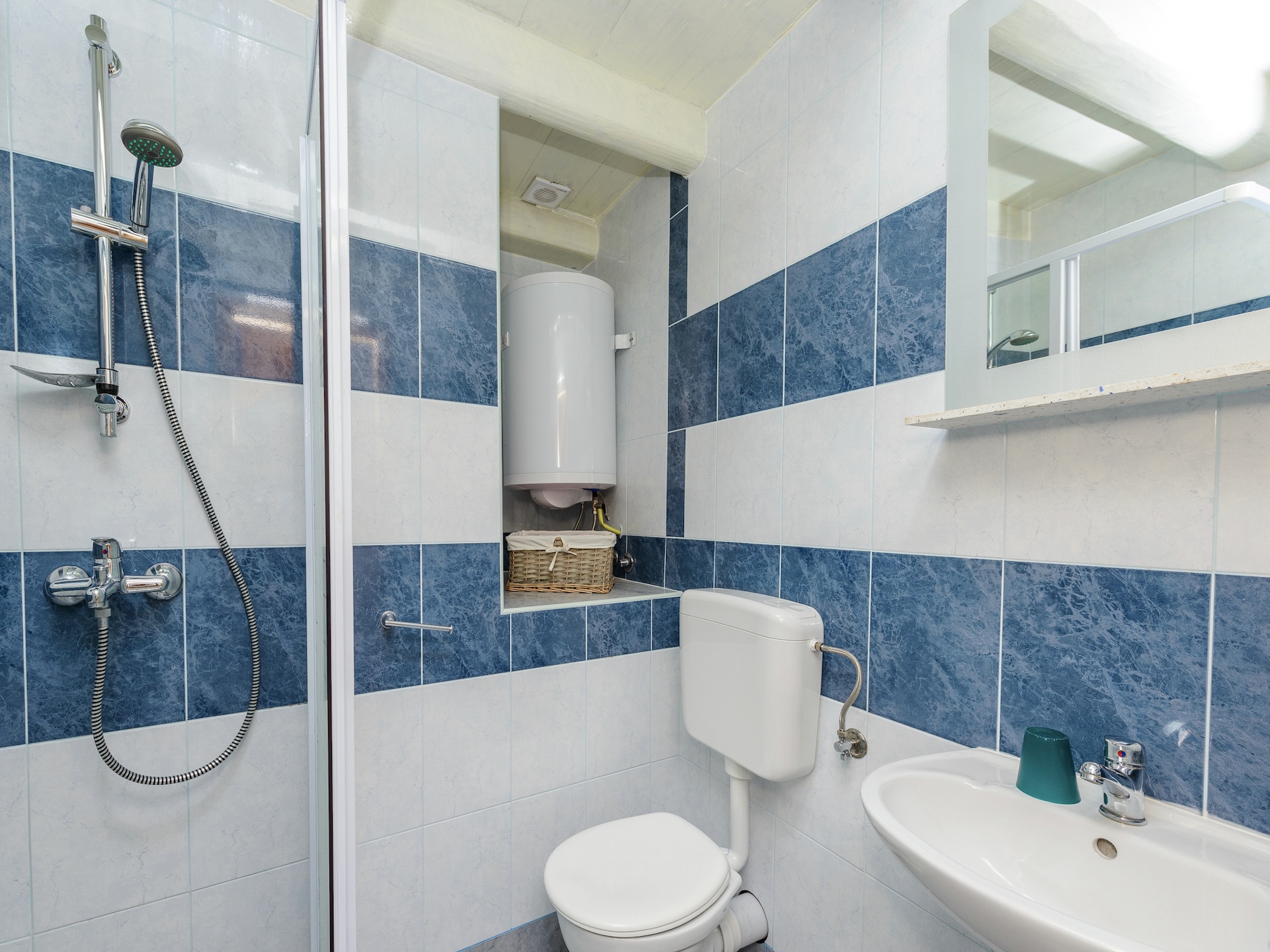 Aan zee gelegen vakantiehuis in Cavtat voor 4 personen - foto 20
