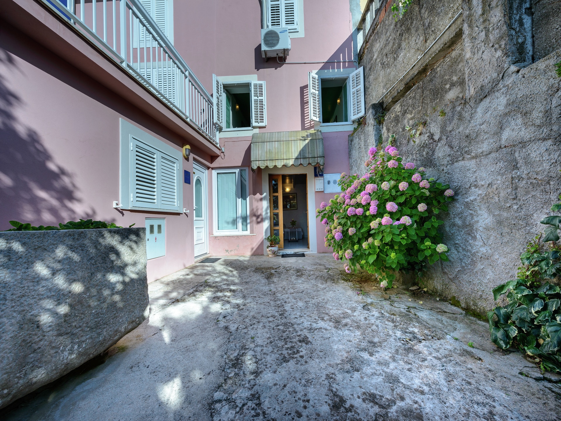 Aan zee gelegen vakantiehuis in Cavtat voor 4 personen - foto 4