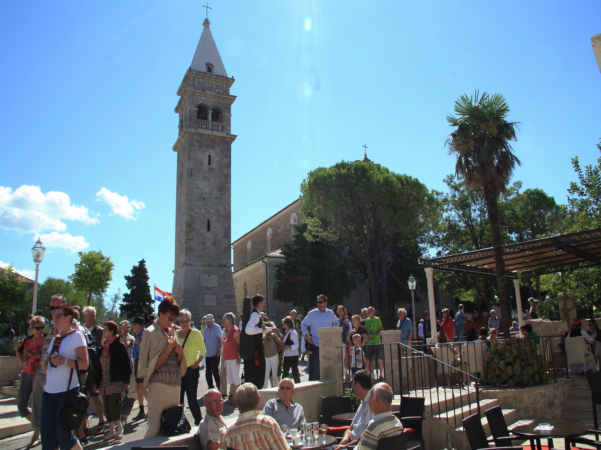 Aan zee gelegen vakantiehuis in Cavtat voor 4 personen - foto 27