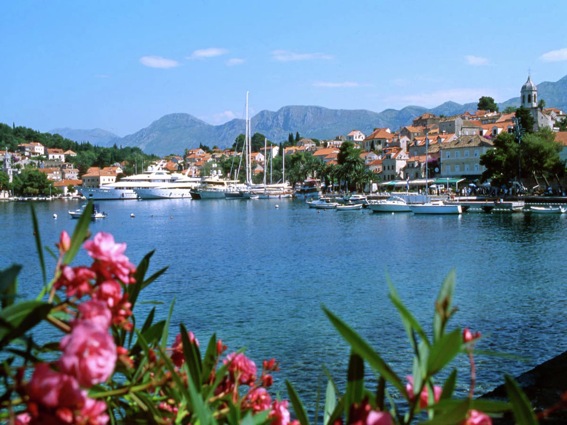 Aan zee gelegen vakantiehuis in Cavtat voor 4 personen - foto 31