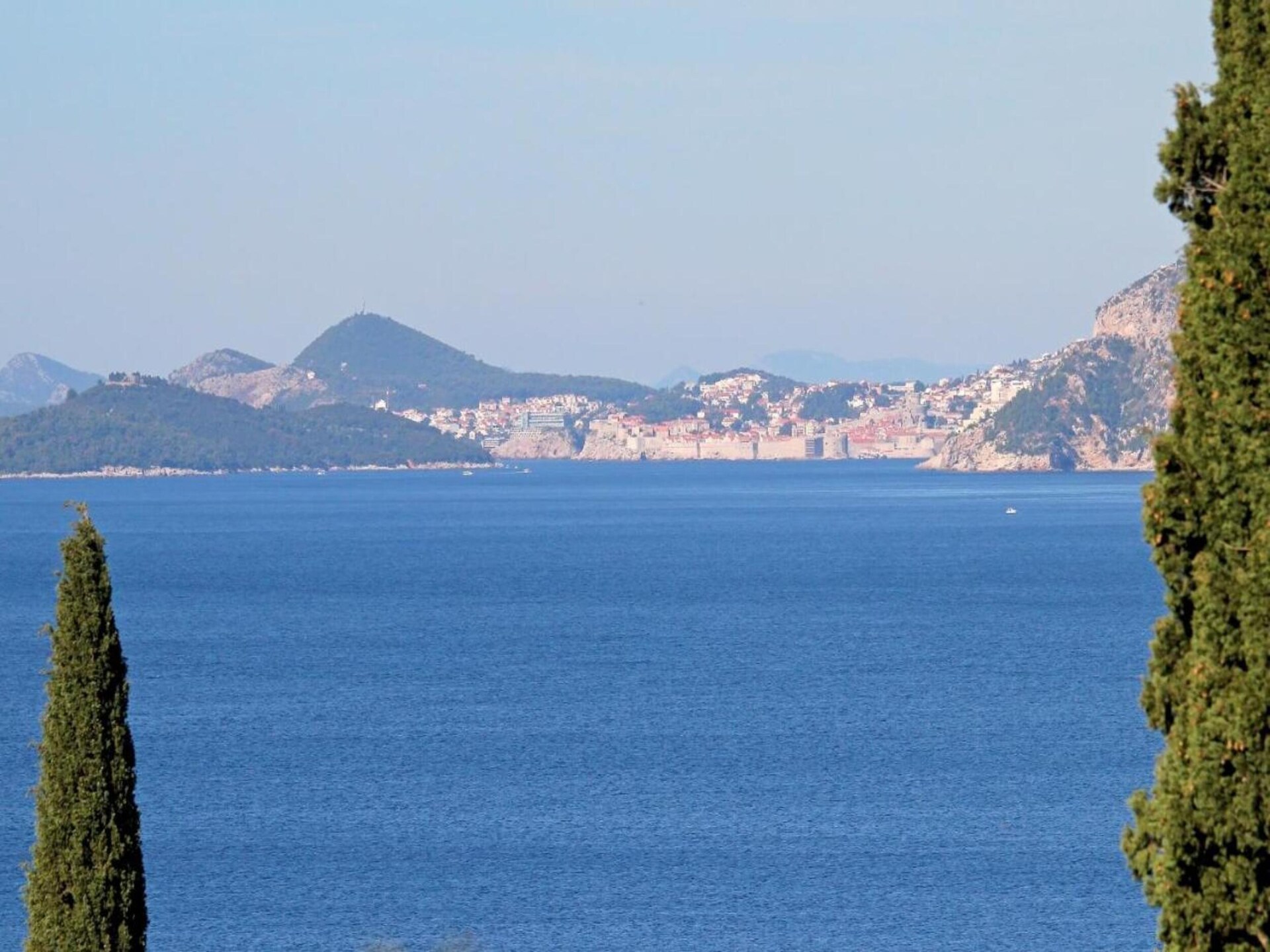 Aan zee gelegen vakantiehuis in Cavtat voor 4 personen - foto 34