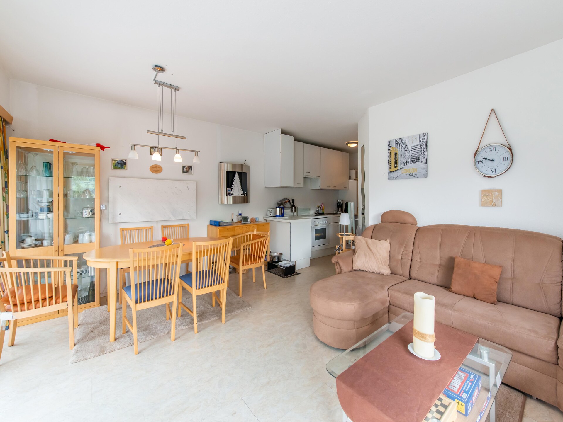 Modern appartement Tauplitz met wellness, terras en skilift op 700m - foto 7