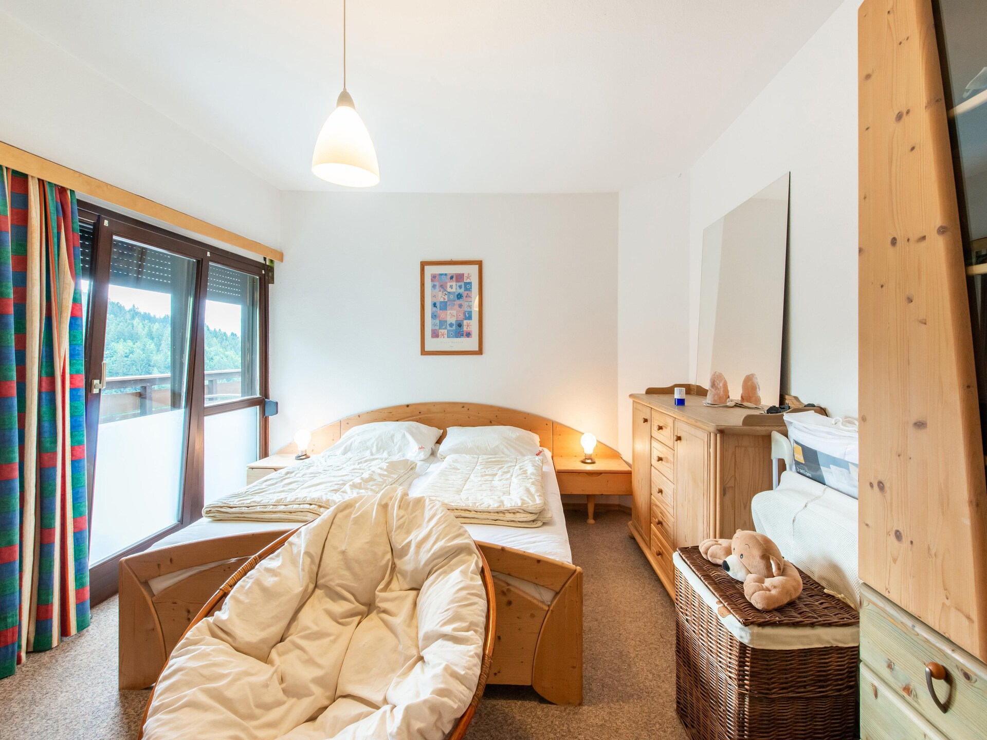 Modern appartement Tauplitz met wellness, terras en skilift op 700m - foto 2