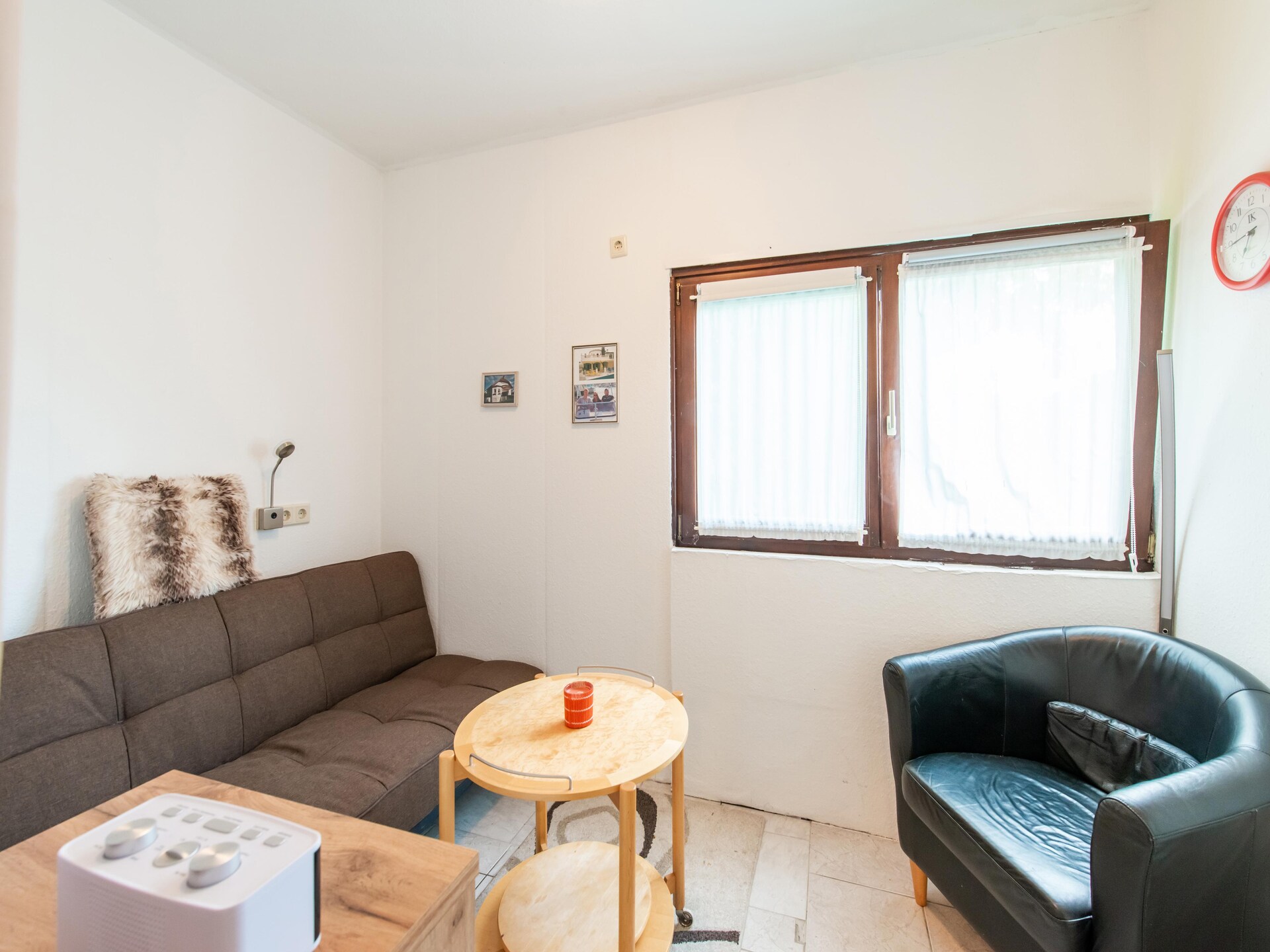 Modern appartement Tauplitz met wellness, terras en skilift op 700m - foto 13