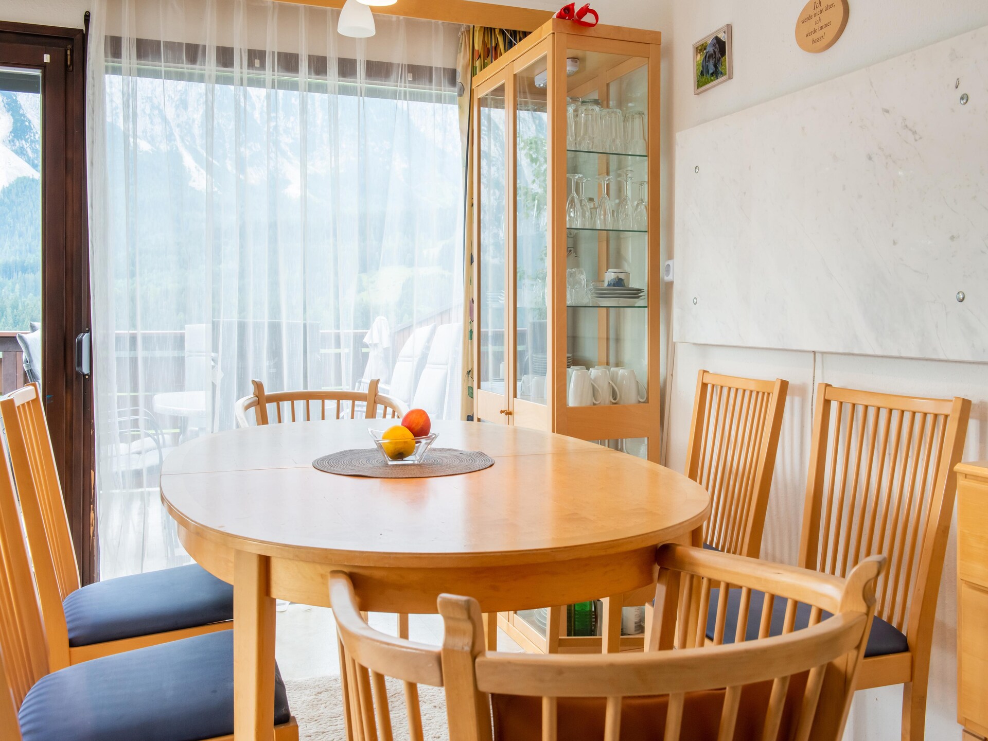 Modern appartement Tauplitz met wellness, terras en skilift op 700m - foto 10