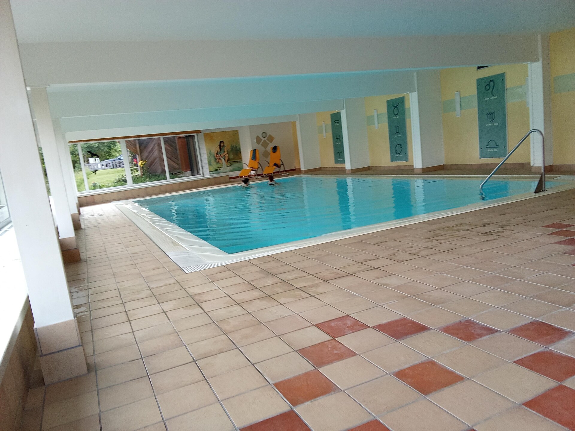 Modern appartement Tauplitz met wellness, terras en skilift op 700m - foto 5