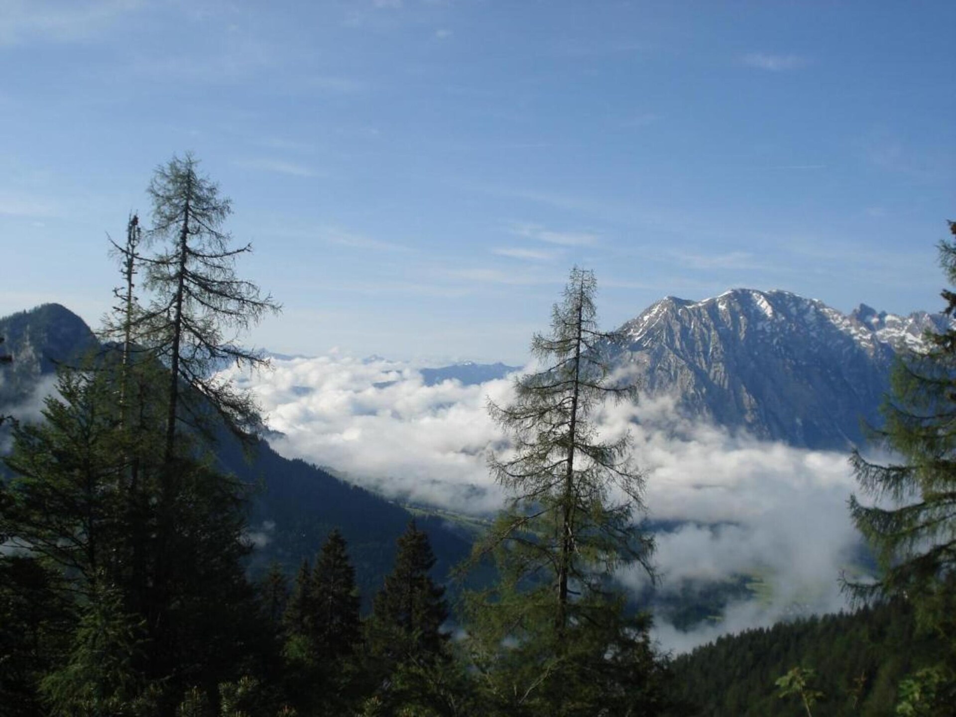 Modern appartement Tauplitz met wellness, terras en skilift op 700m - foto 32