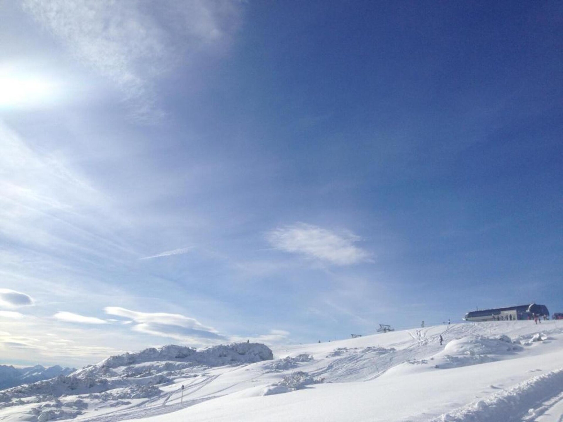 Modern appartement Tauplitz met wellness, terras en skilift op 700m - foto 36