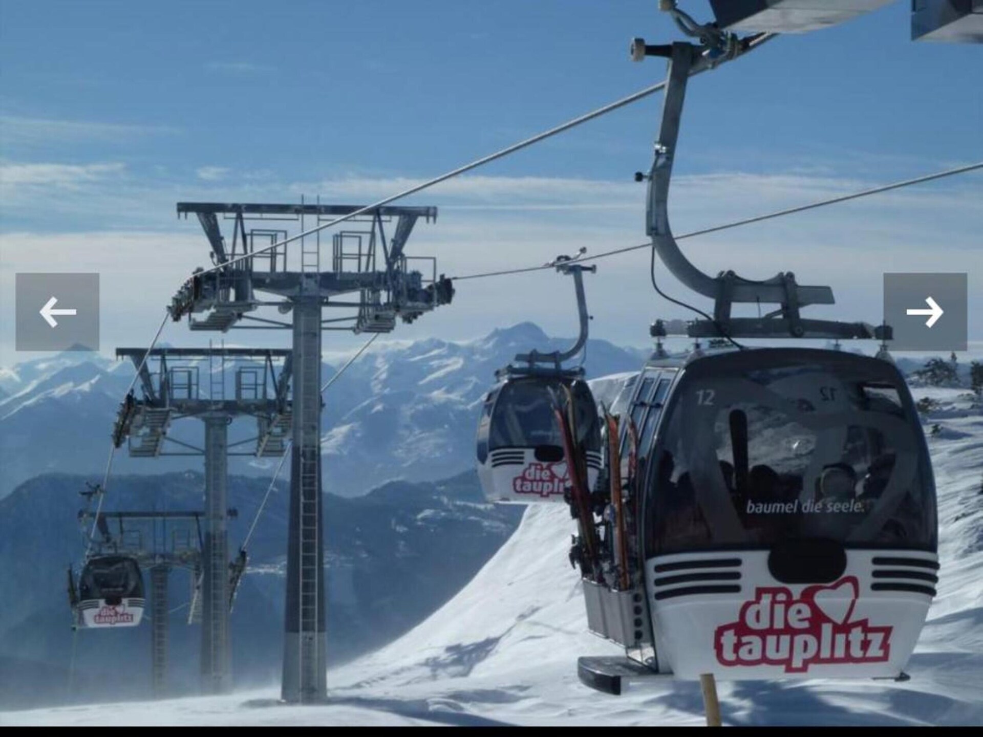 Modern appartement Tauplitz met wellness, terras en skilift op 700m - foto 39