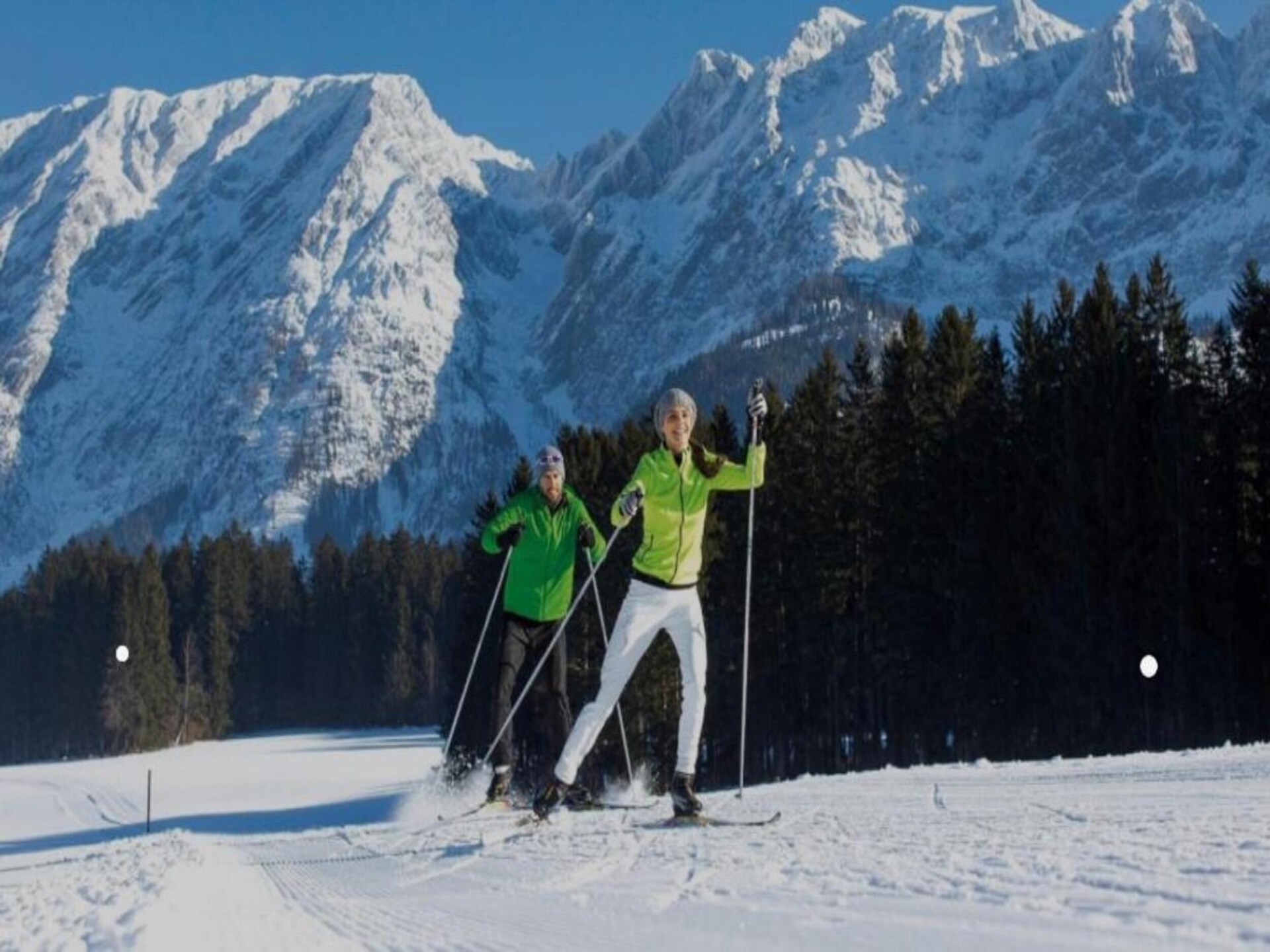 Modern appartement Tauplitz met wellness, terras en skilift op 700m - foto 40