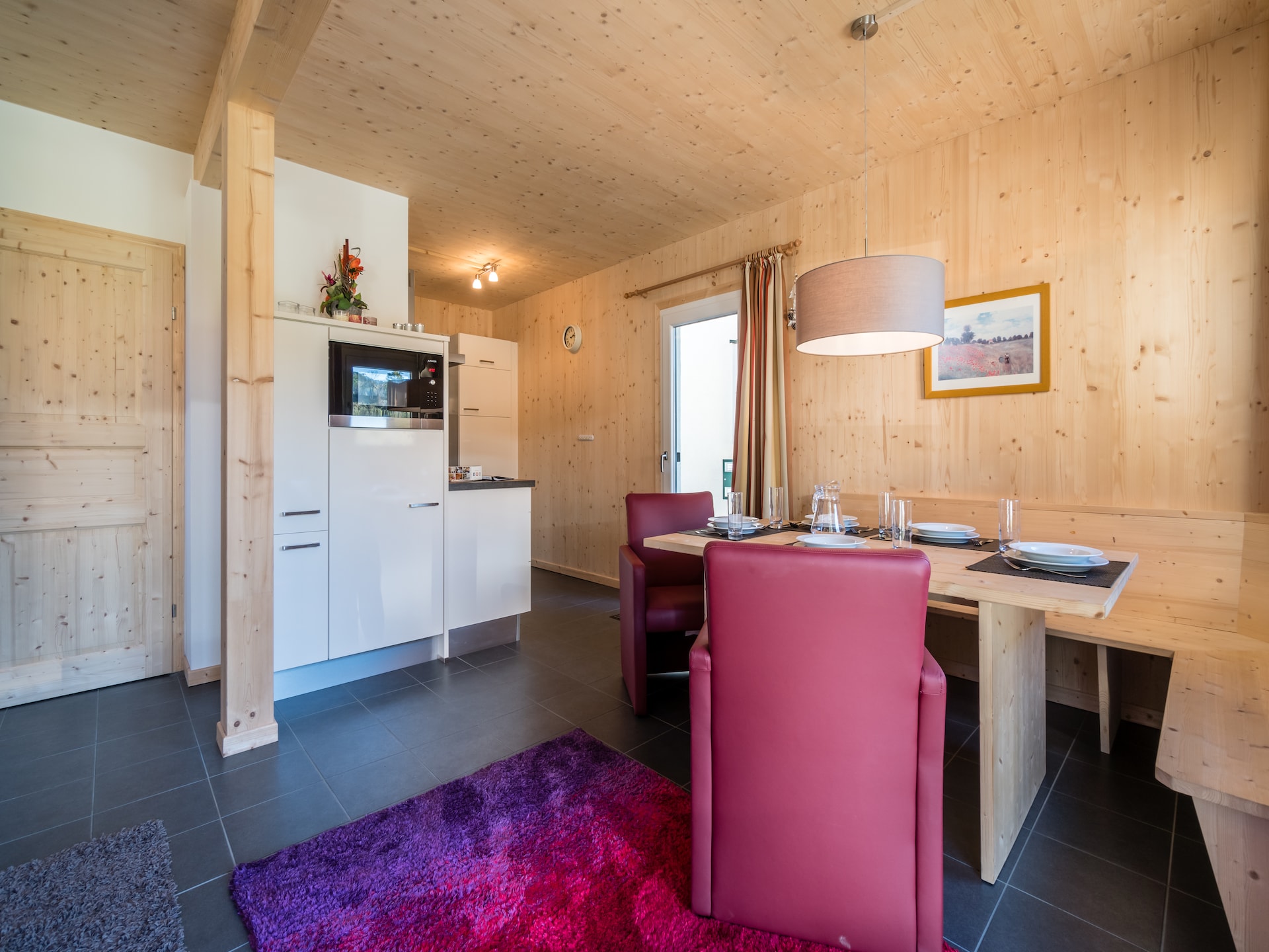 6-persoons chalet aan de piste in Murau · 6 pers. - foto 9