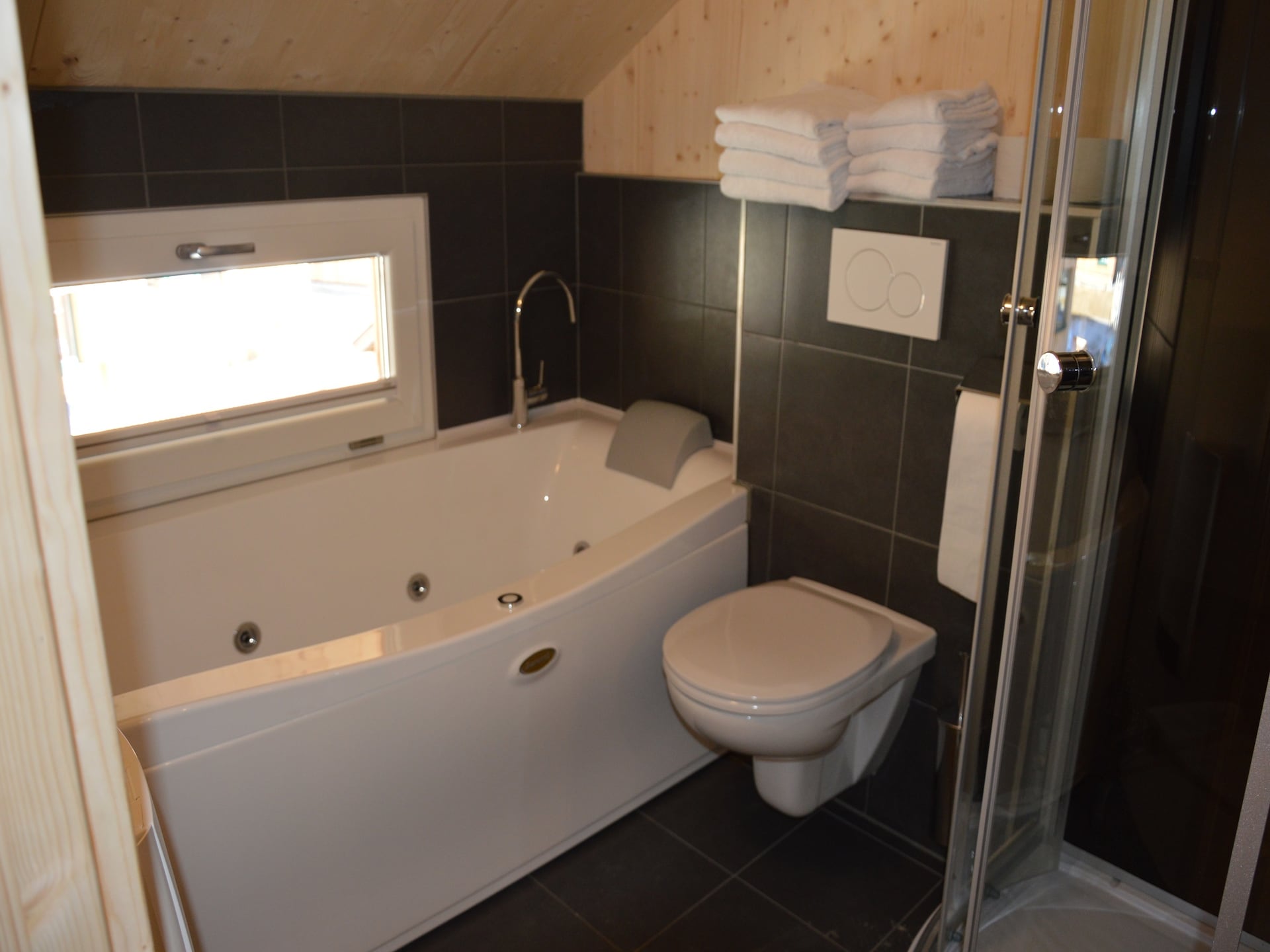 6-persoons chalet aan de piste in Murau · 6 pers. - foto 22