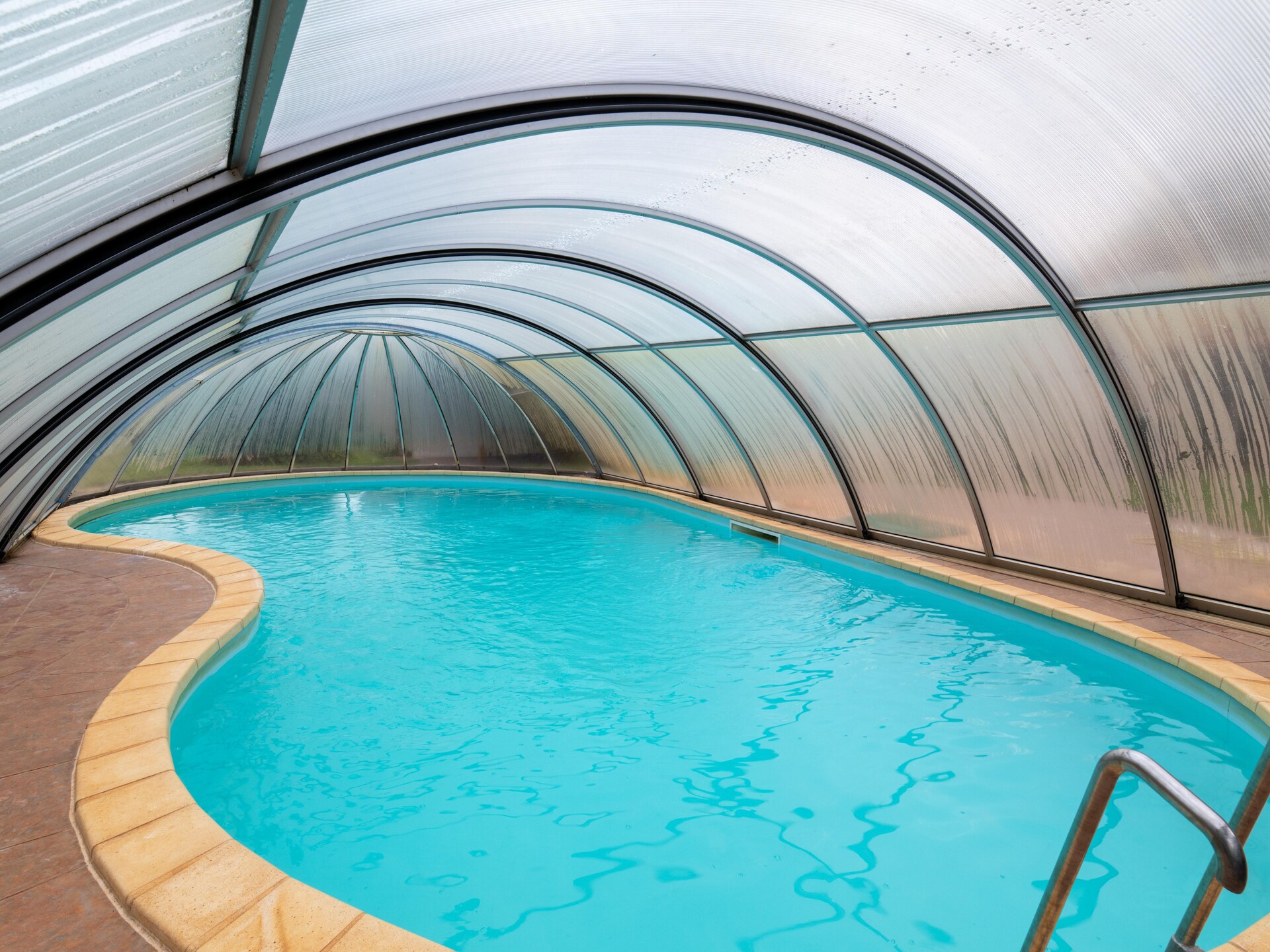 Privézwembad en rust in Brtonigla: vakantiehuis Sara voor 8 personen - foto 24
