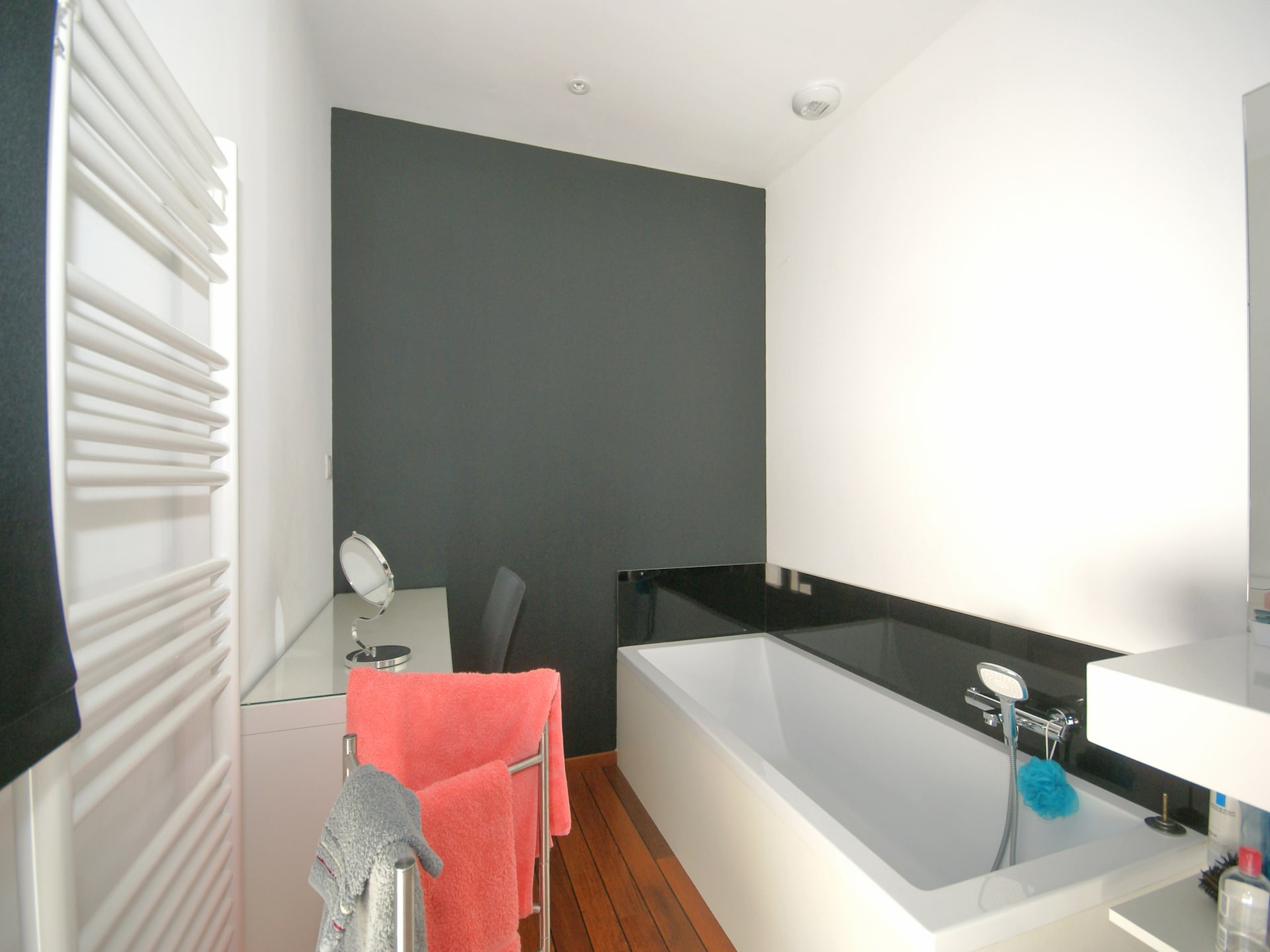 Villa met privézwembad en uitzicht op de baai in Albitreccia - foto 21