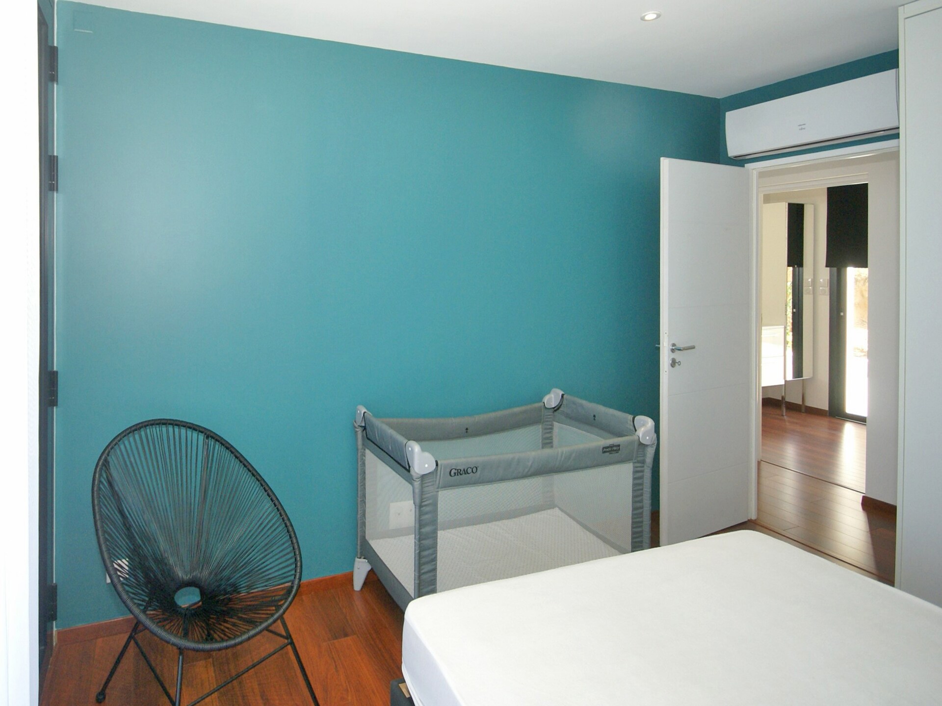 Villa met privézwembad en uitzicht op de baai in Albitreccia - foto 17