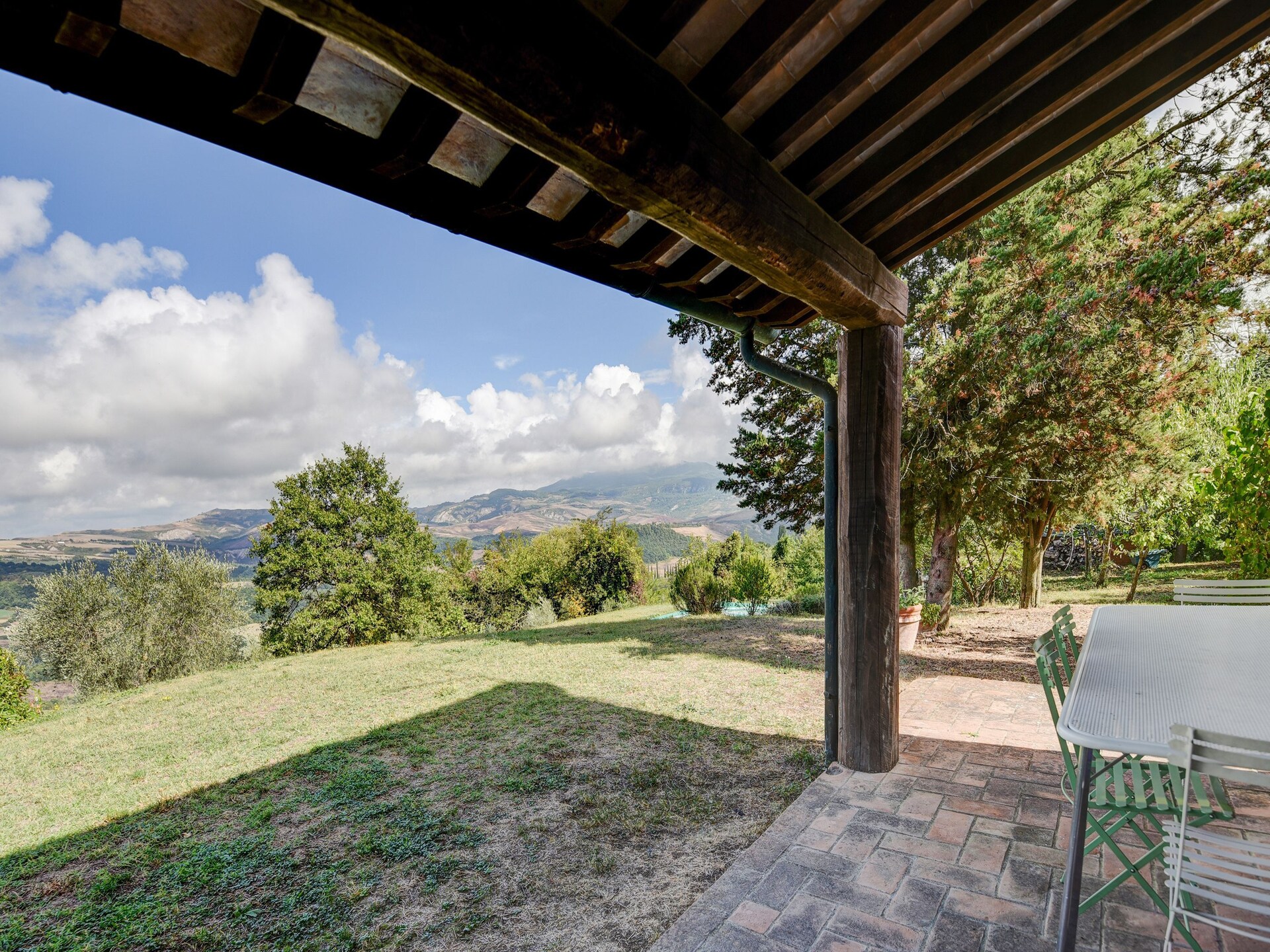 Sfeervolle villa met privézwembad en uitzicht op de Toscaanse heuvels - foto 27