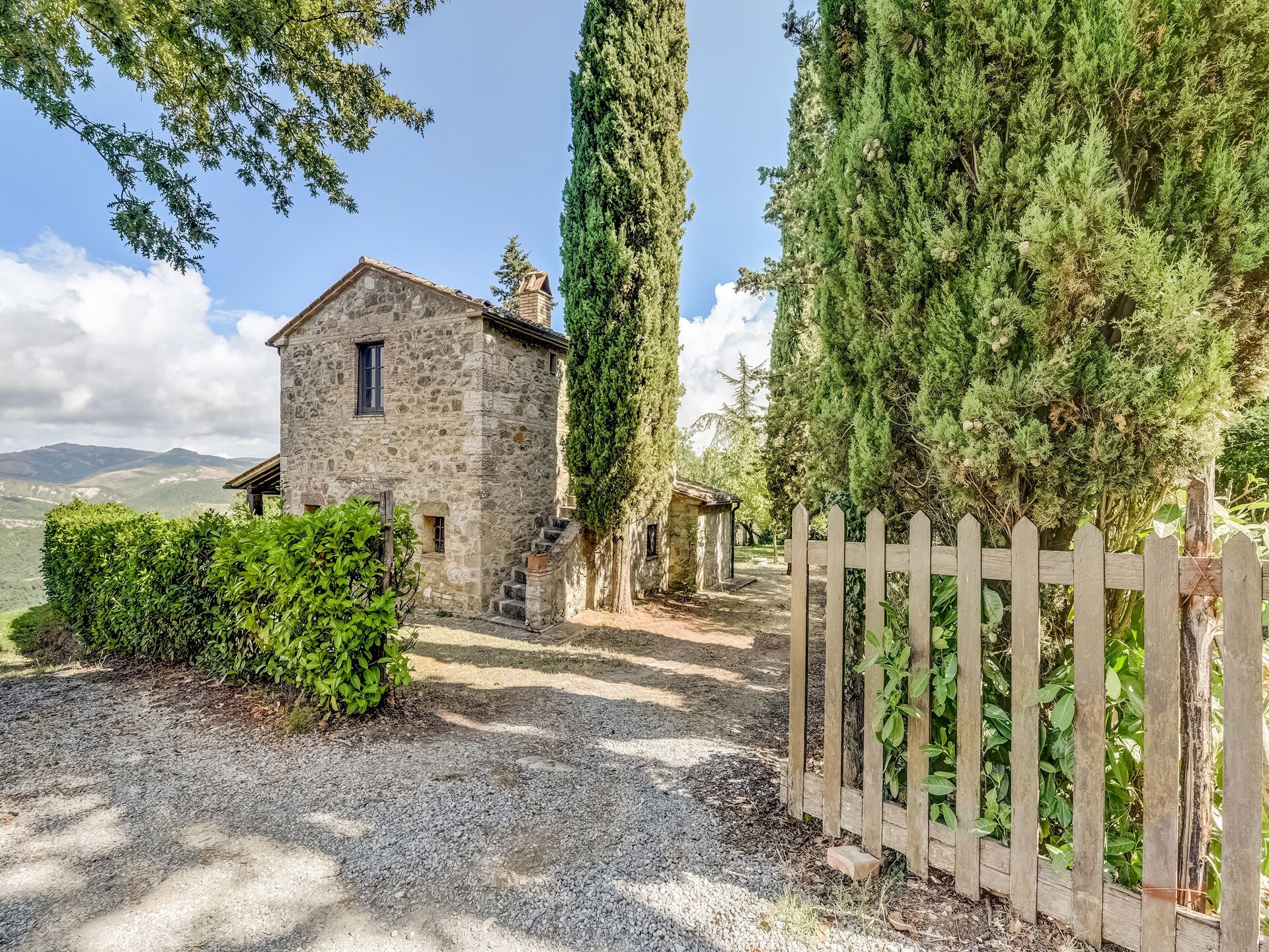 Sfeervolle villa met privézwembad en uitzicht op de Toscaanse heuvels - foto 13