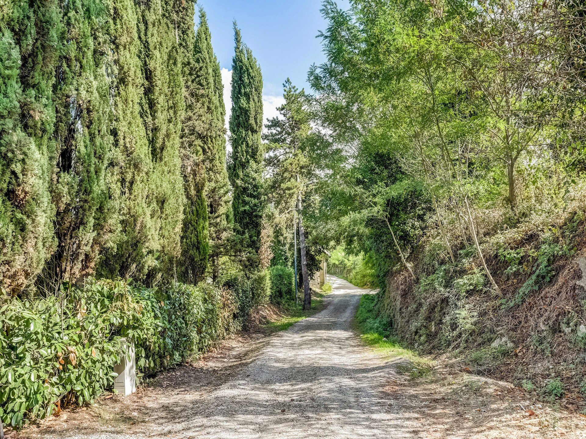 Sfeervolle villa met privézwembad en uitzicht op de Toscaanse heuvels - foto 33