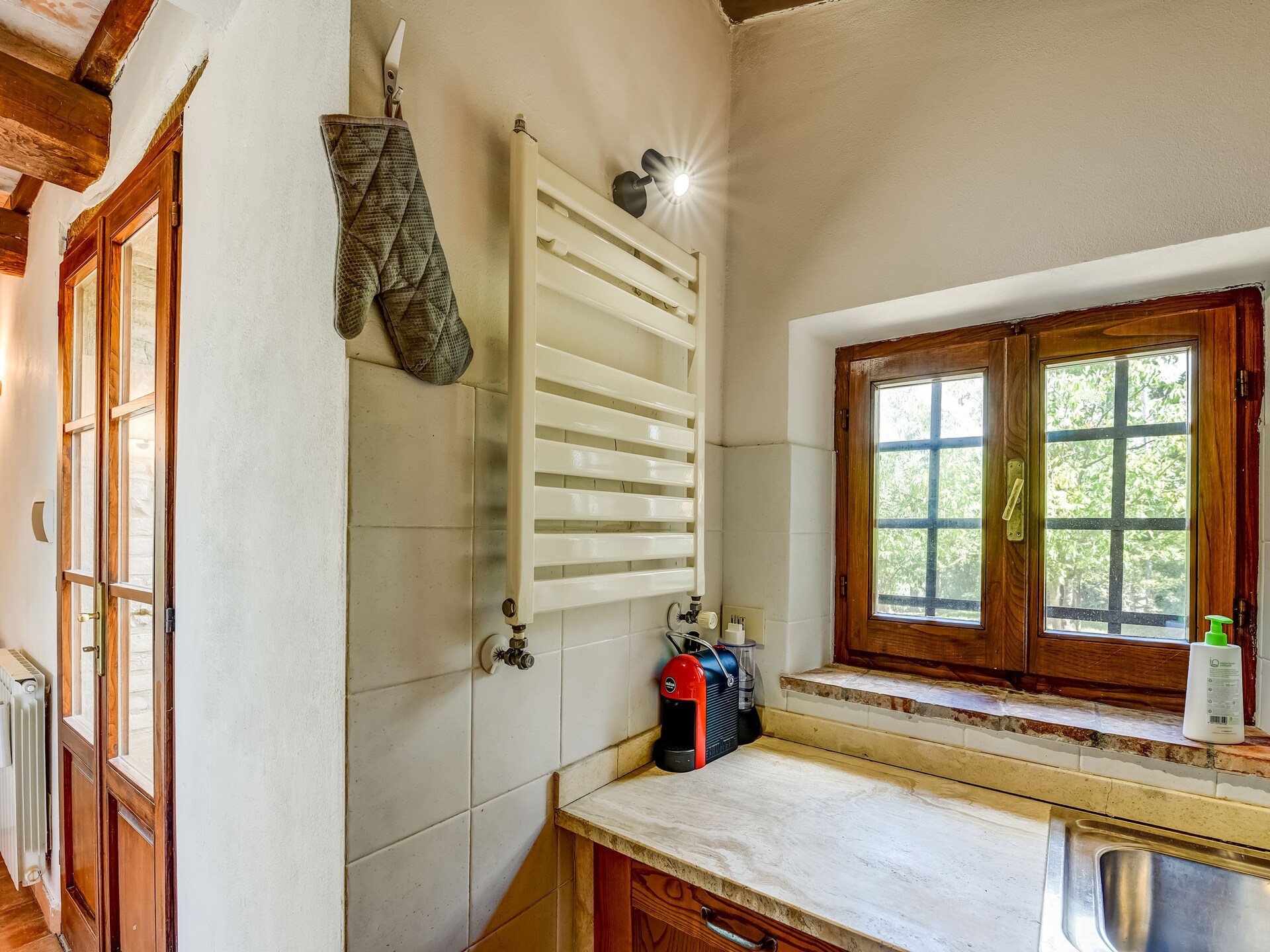 Sfeervolle villa met privézwembad en uitzicht op de Toscaanse heuvels - foto 19