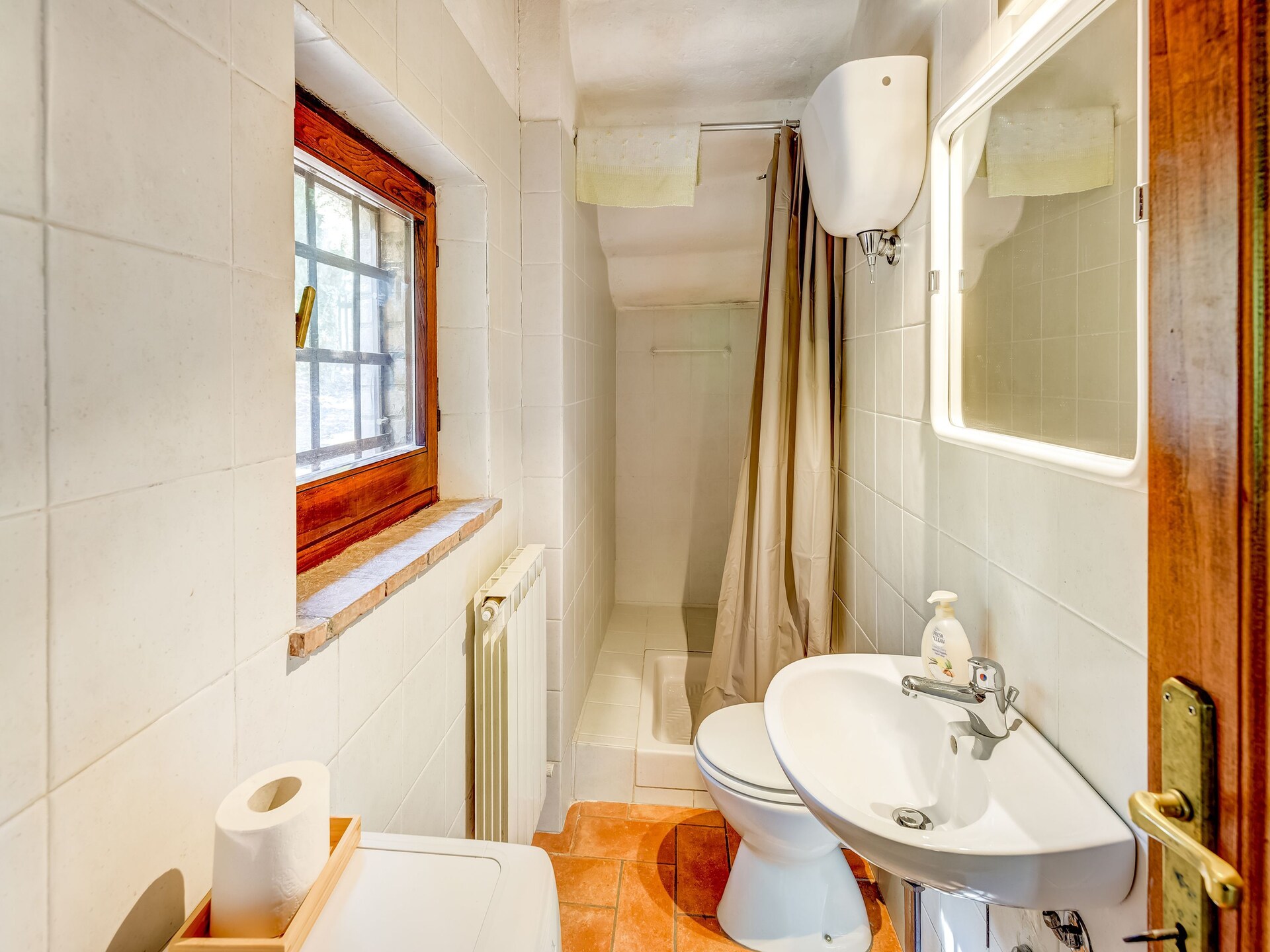 Sfeervolle villa met privézwembad en uitzicht op de Toscaanse heuvels - foto 23