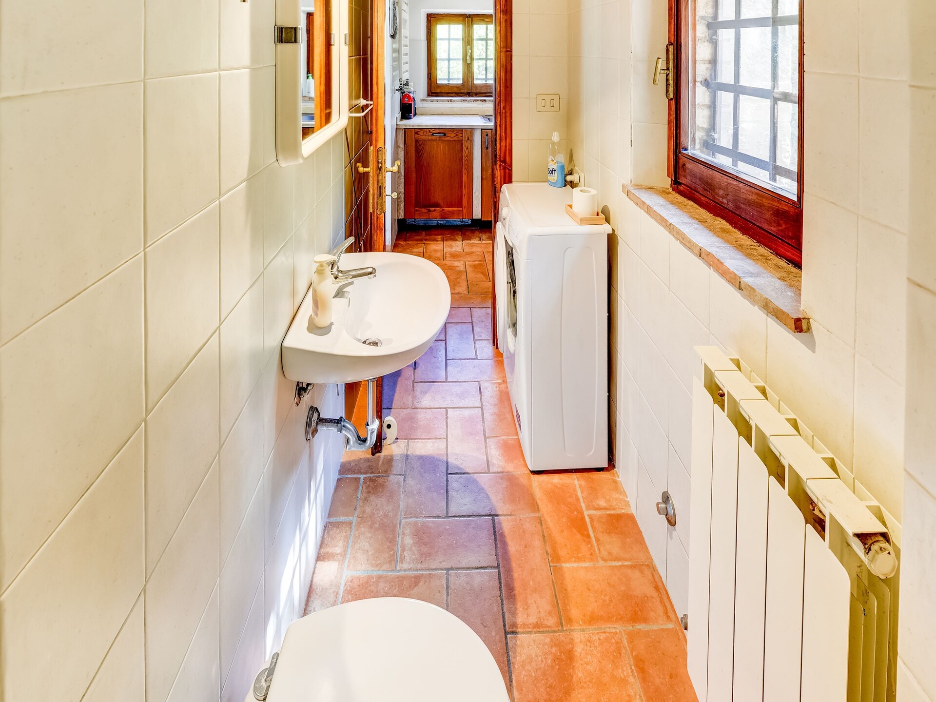 Sfeervolle villa met privézwembad en uitzicht op de Toscaanse heuvels - foto 24