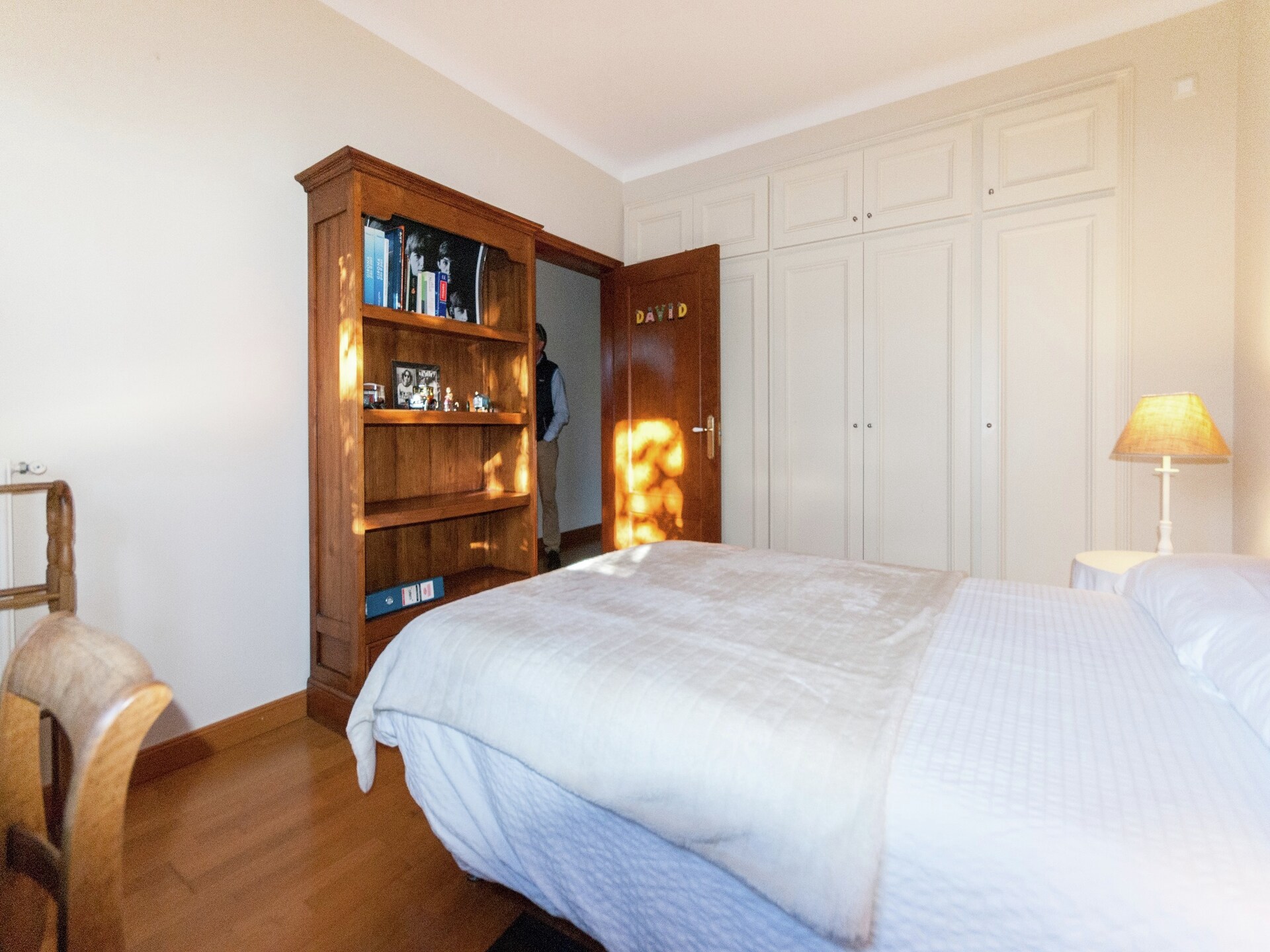 Ruime villa met privézwembad aan golfbaan Peralada - foto 23