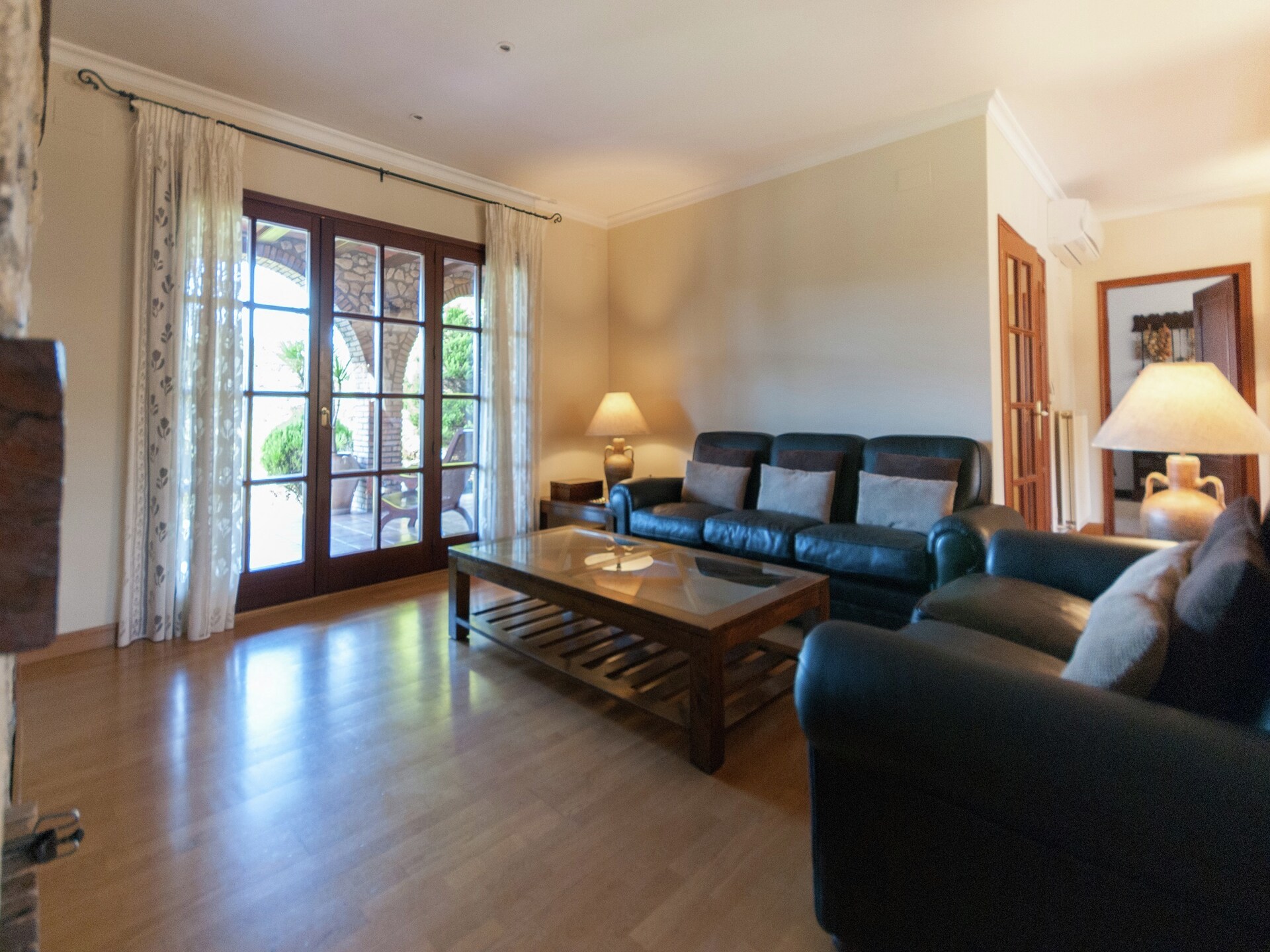 Ruime villa met privézwembad aan golfbaan Peralada - foto 10