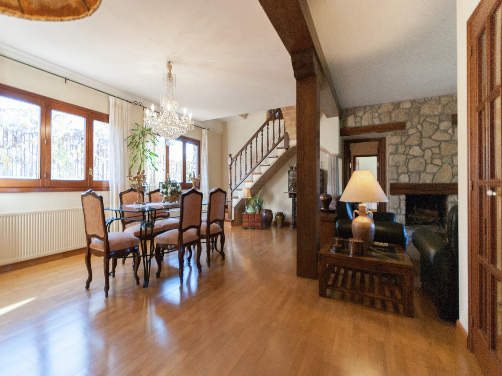 Ruime villa met privézwembad aan golfbaan Peralada - foto 11