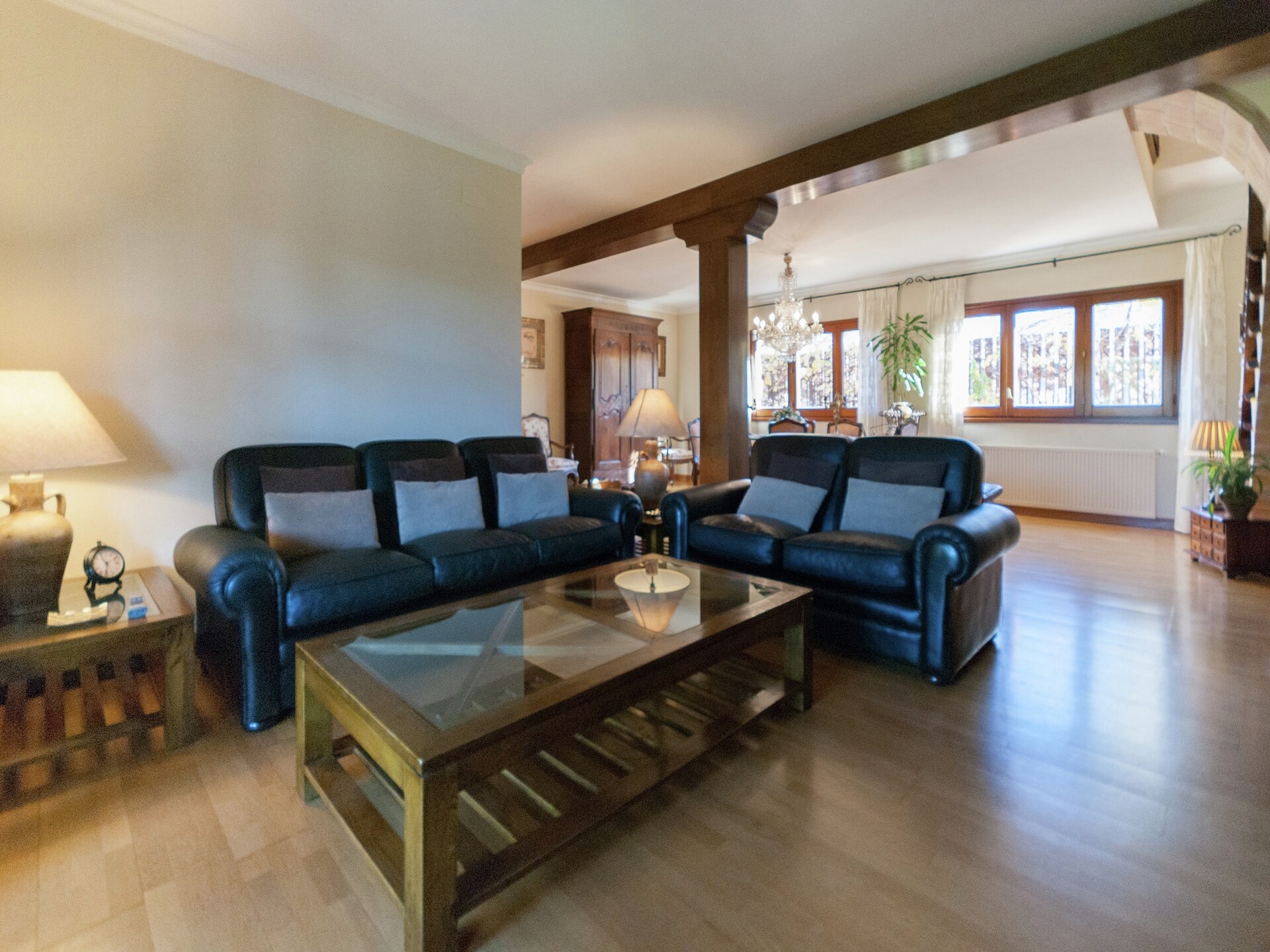 Ruime villa met privézwembad aan golfbaan Peralada - foto 2