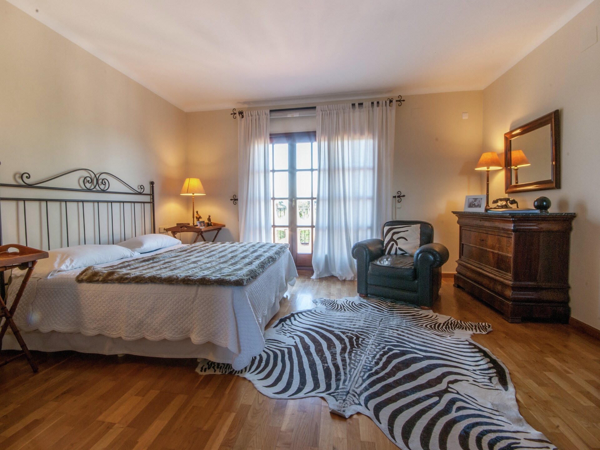 Ruime villa met privézwembad aan golfbaan Peralada - foto 3