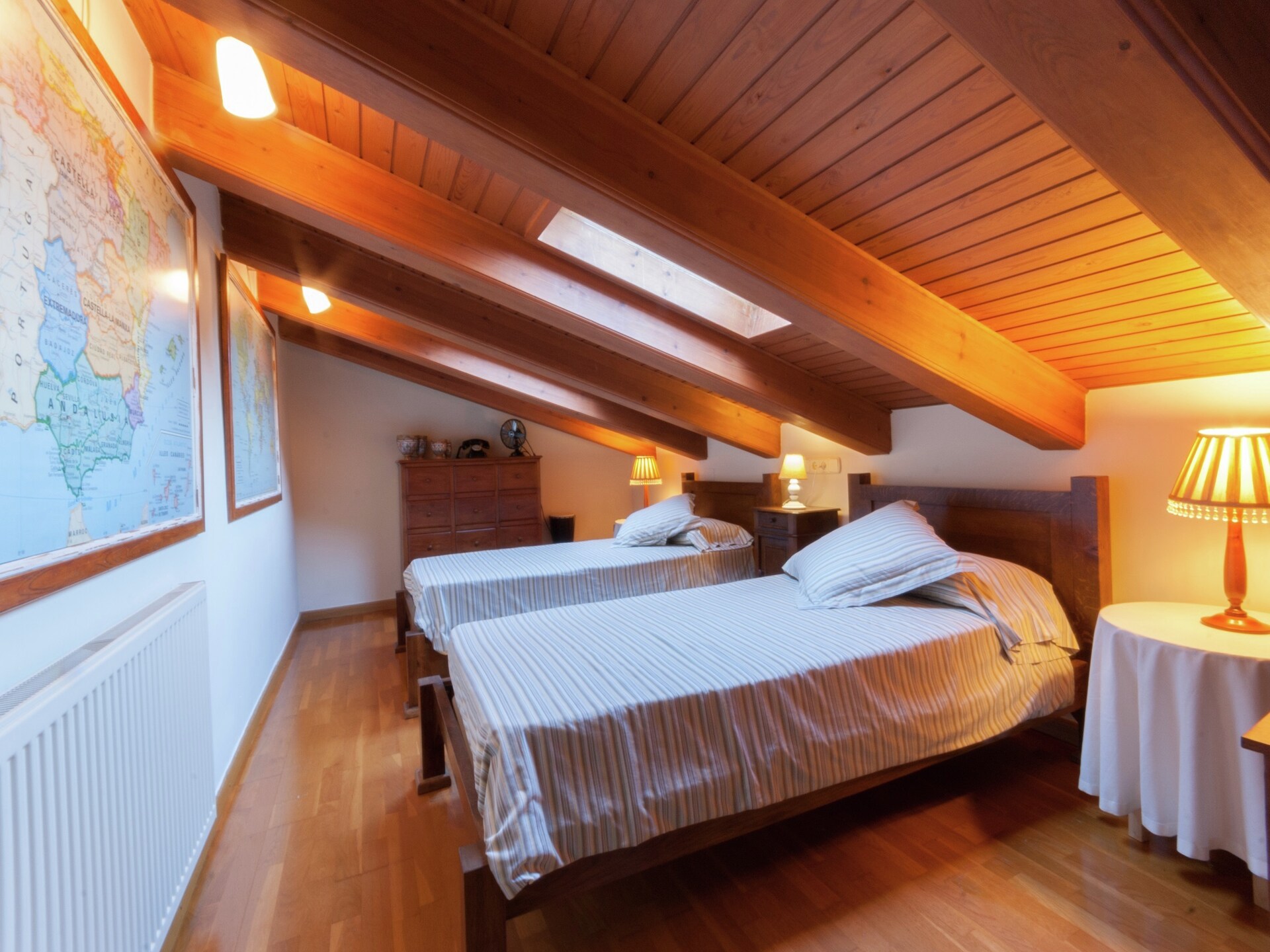 Ruime villa met privézwembad aan golfbaan Peralada - foto 24