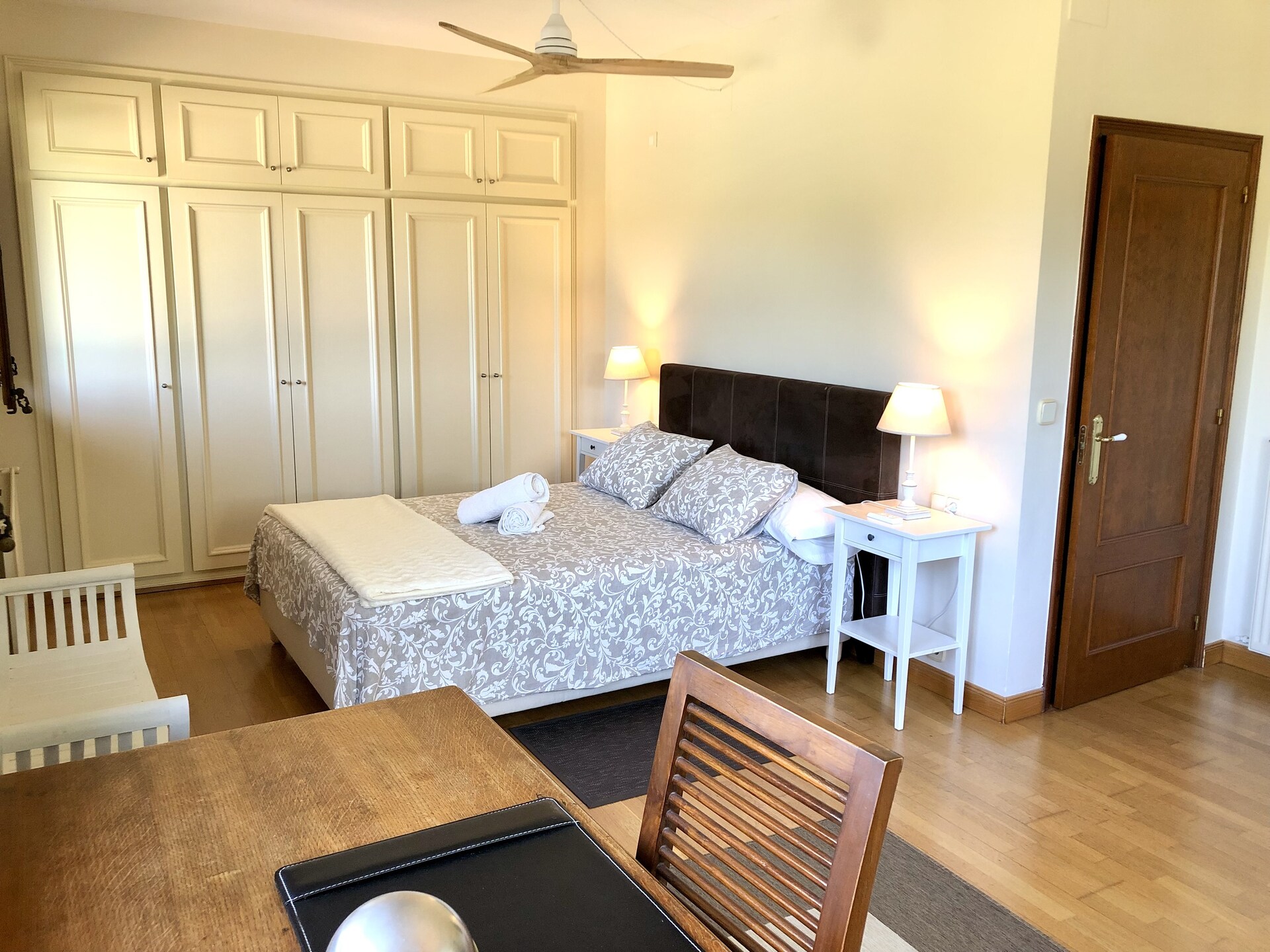 Ruime villa met privézwembad aan golfbaan Peralada - foto 29