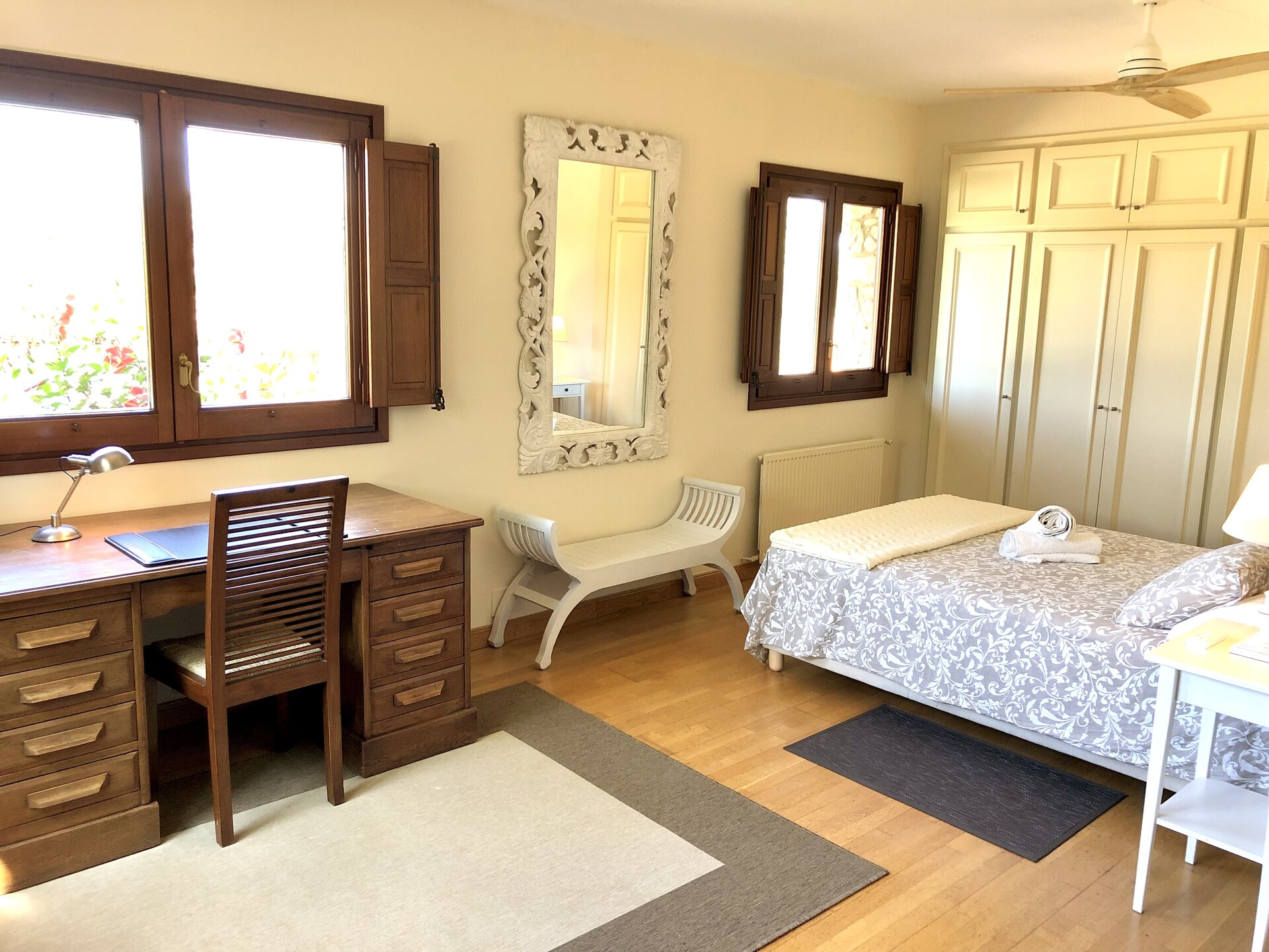 Ruime villa met privézwembad aan golfbaan Peralada - foto 28