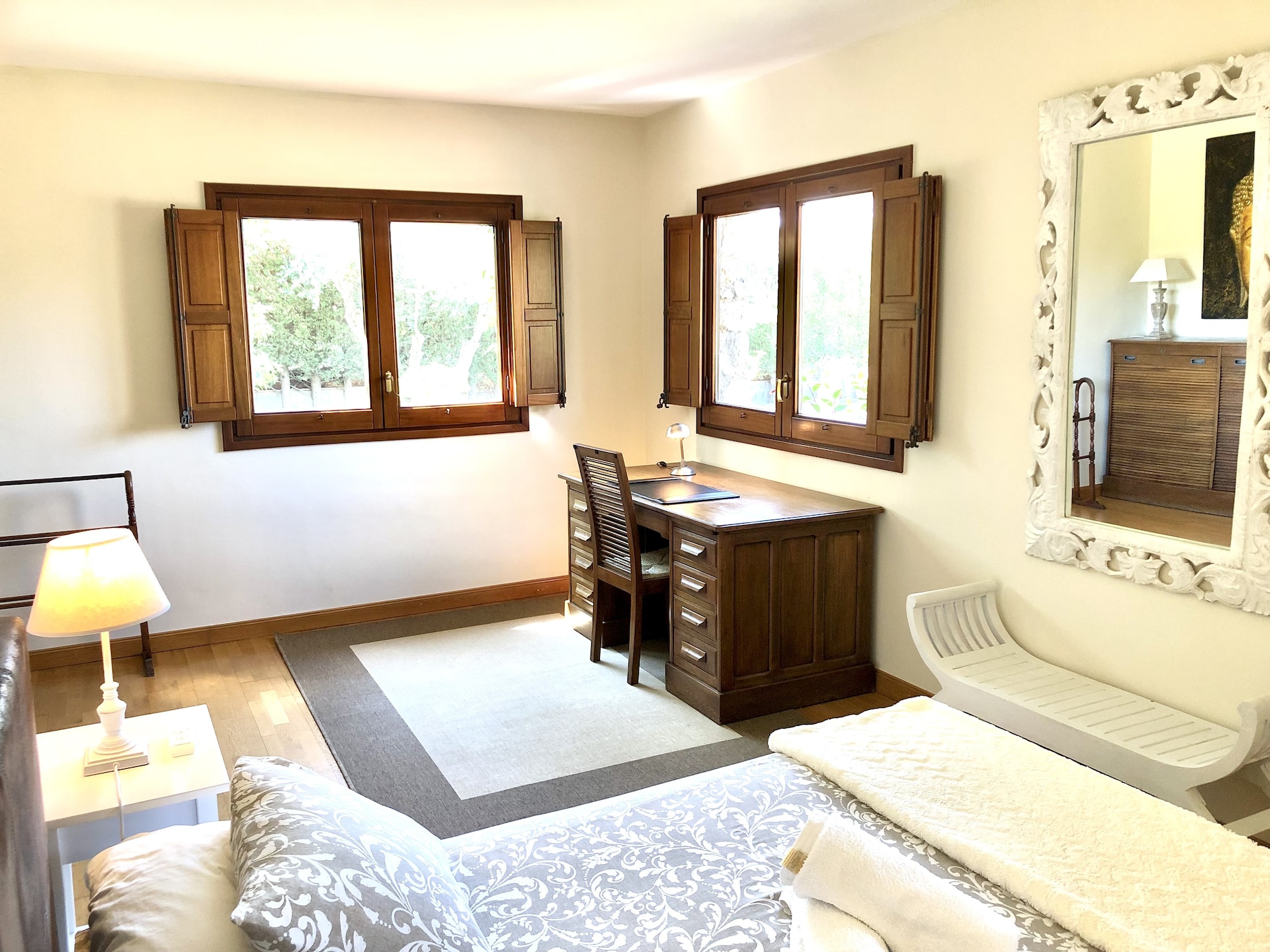 Ruime villa met privézwembad aan golfbaan Peralada - foto 25