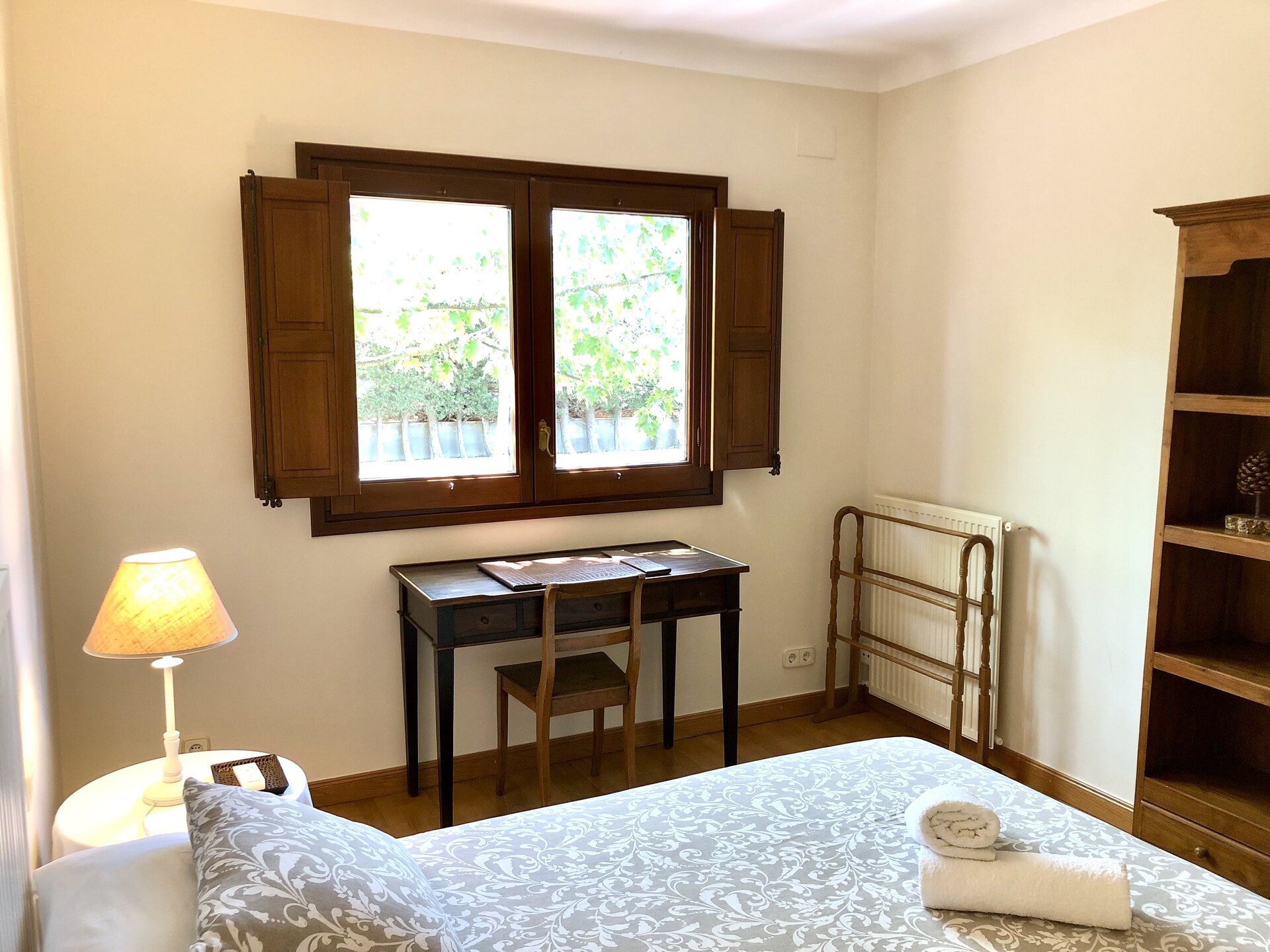 Ruime villa met privézwembad aan golfbaan Peralada - foto 27