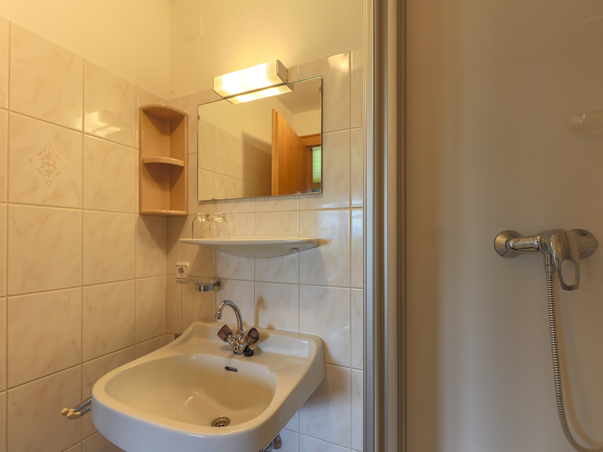 Gerenoveerd landhuis voor 15 personen direct aan skigebied KitzSki in Mittersill - foto 18