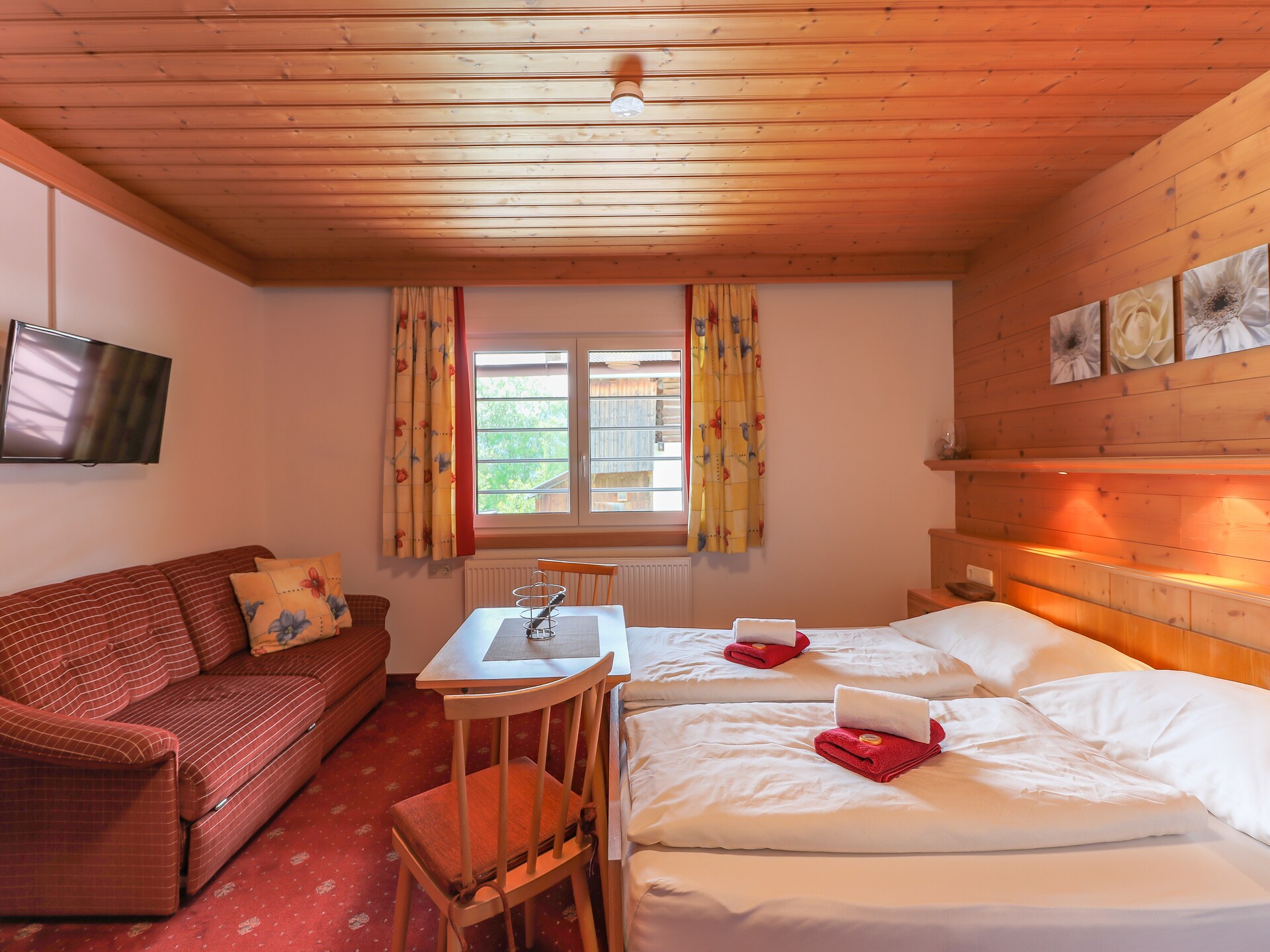 Gerenoveerd landhuis voor 15 personen direct aan skigebied KitzSki in Mittersill - foto 12
