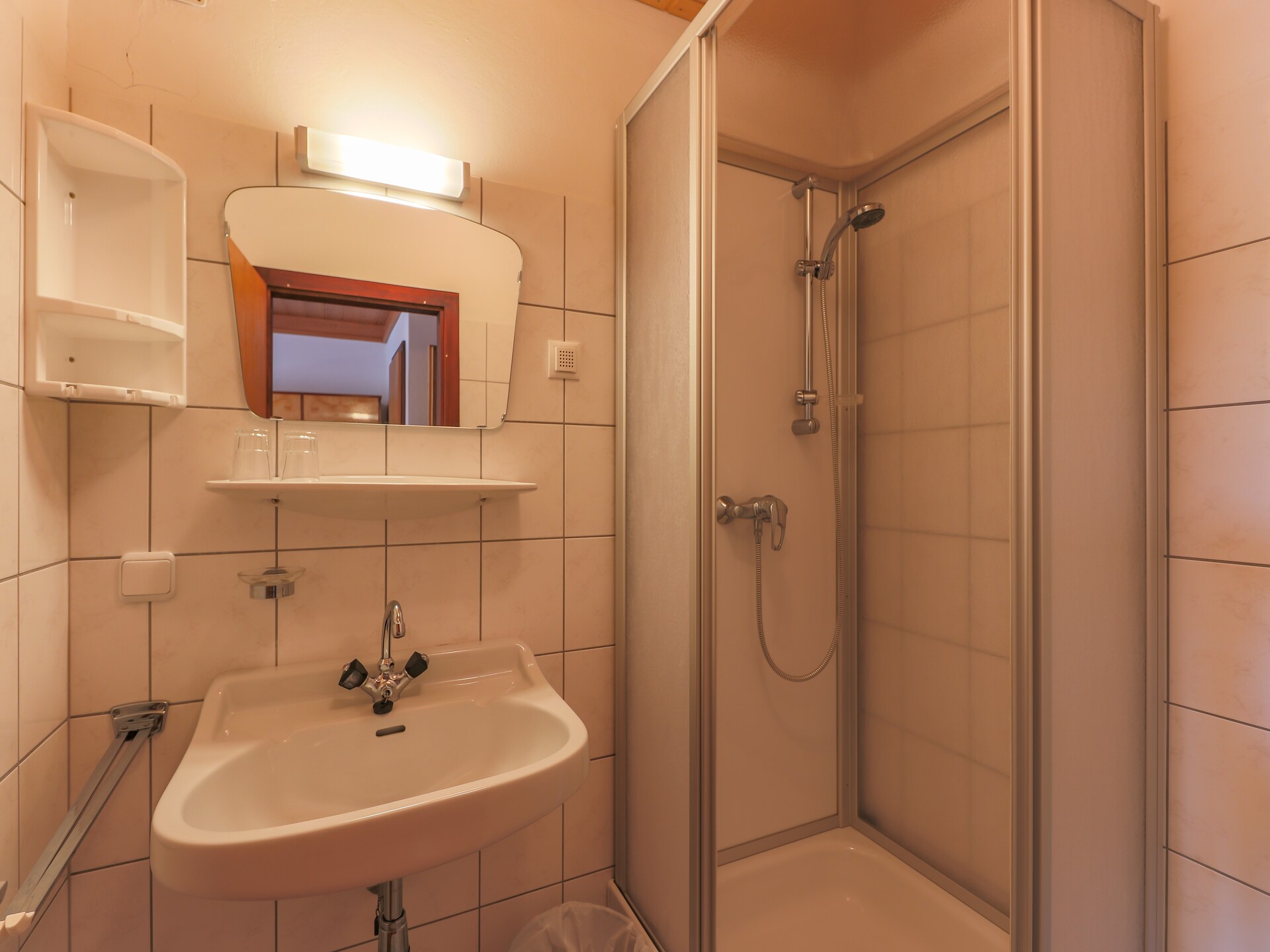 Gerenoveerd landhuis voor 15 personen direct aan skigebied KitzSki in Mittersill - foto 19