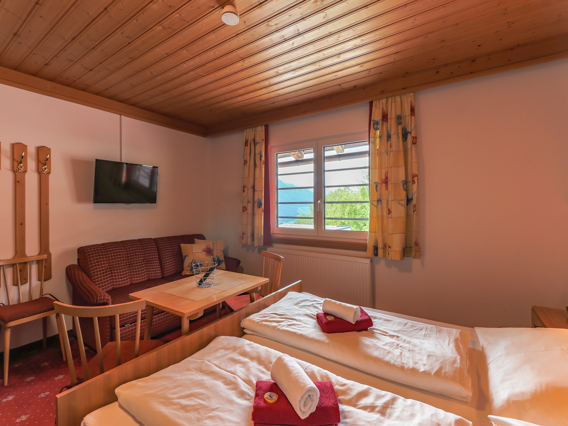 Gerenoveerd landhuis voor 15 personen direct aan skigebied KitzSki in Mittersill - foto 14