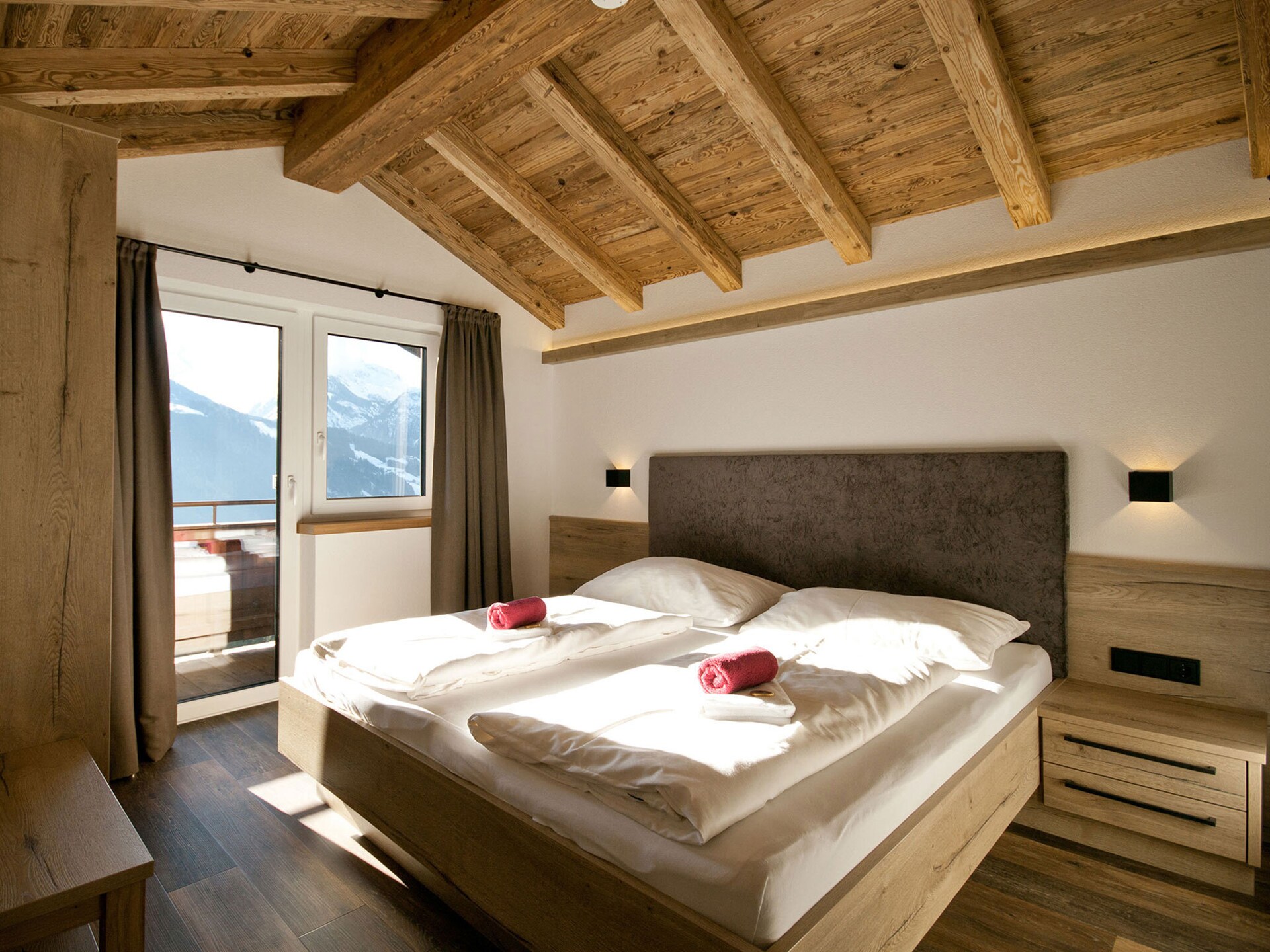 Gerenoveerd landhuis voor 15 personen direct aan skigebied KitzSki in Mittersill - foto 15