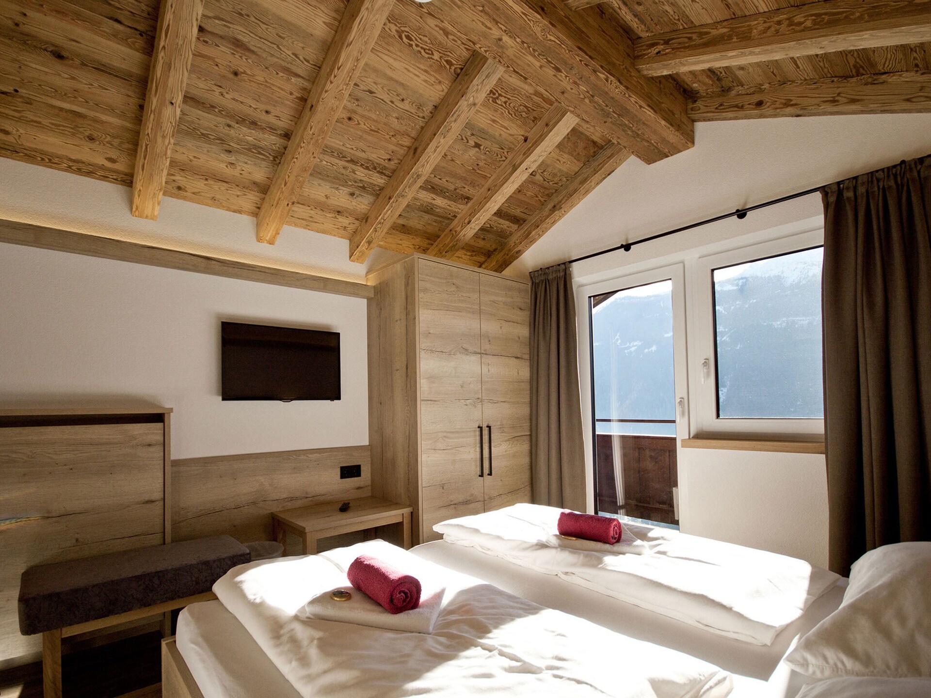 Gerenoveerd landhuis voor 15 personen direct aan skigebied KitzSki in Mittersill - foto 16